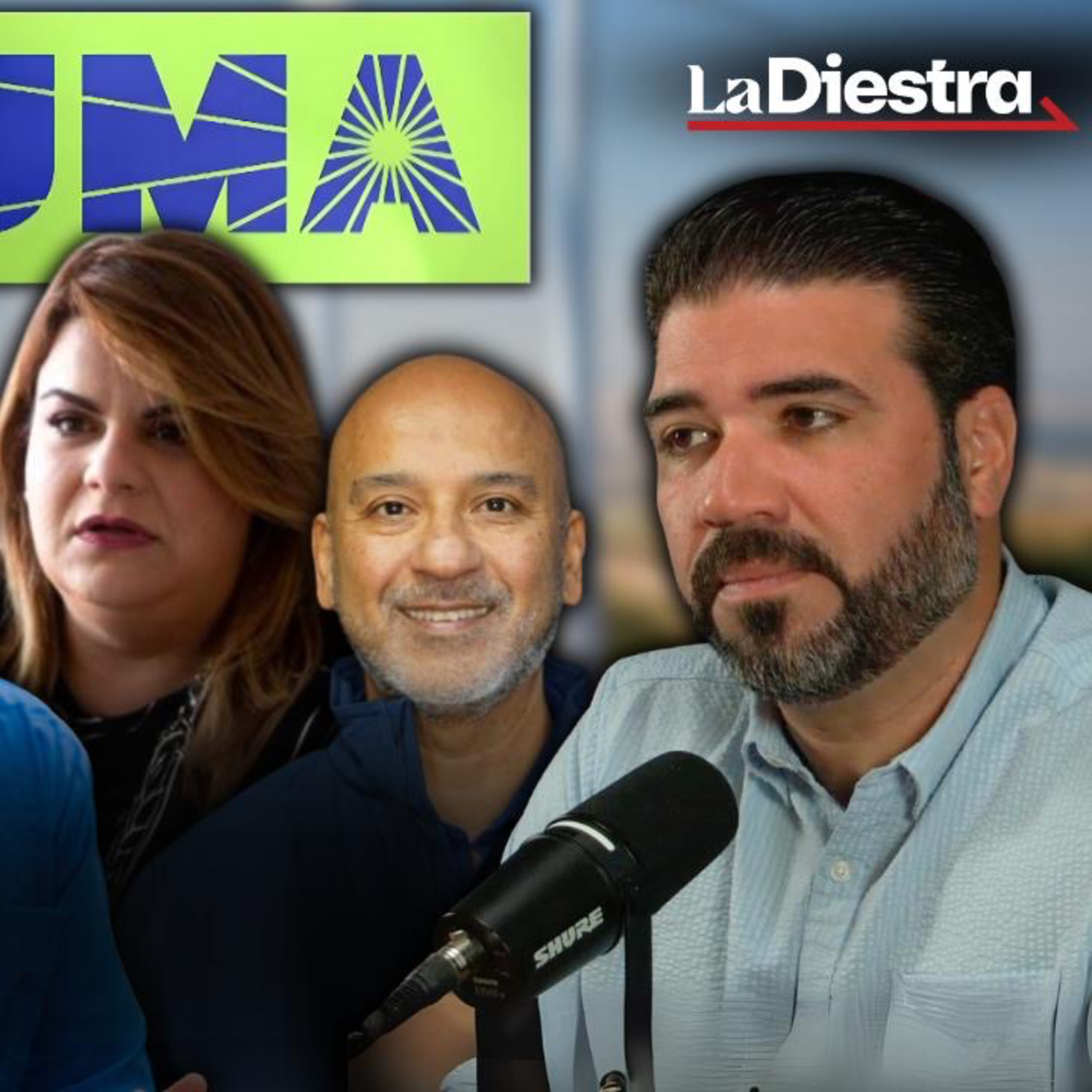 Beto Podcast