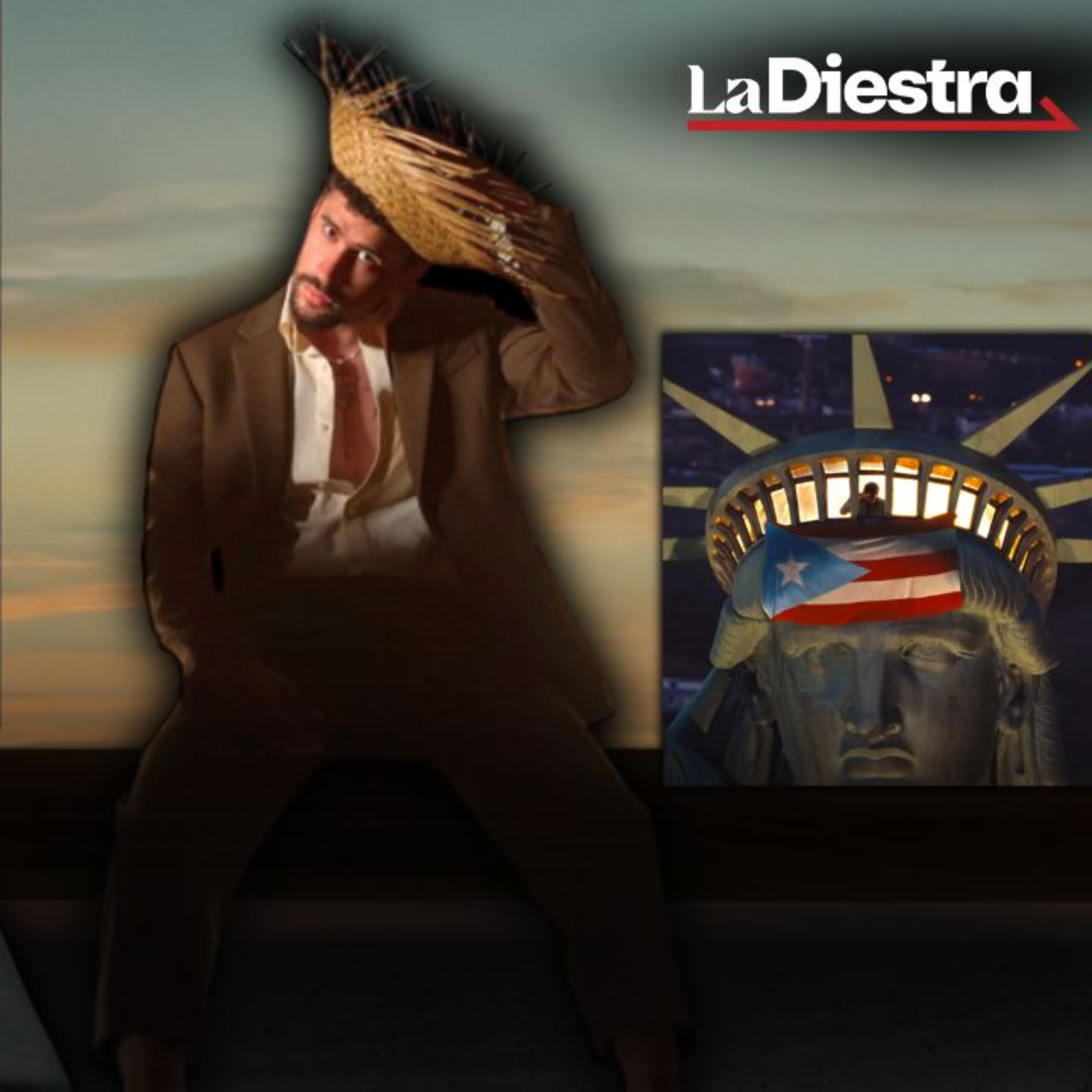 Bad Bunny & NFL Vs. MAGA