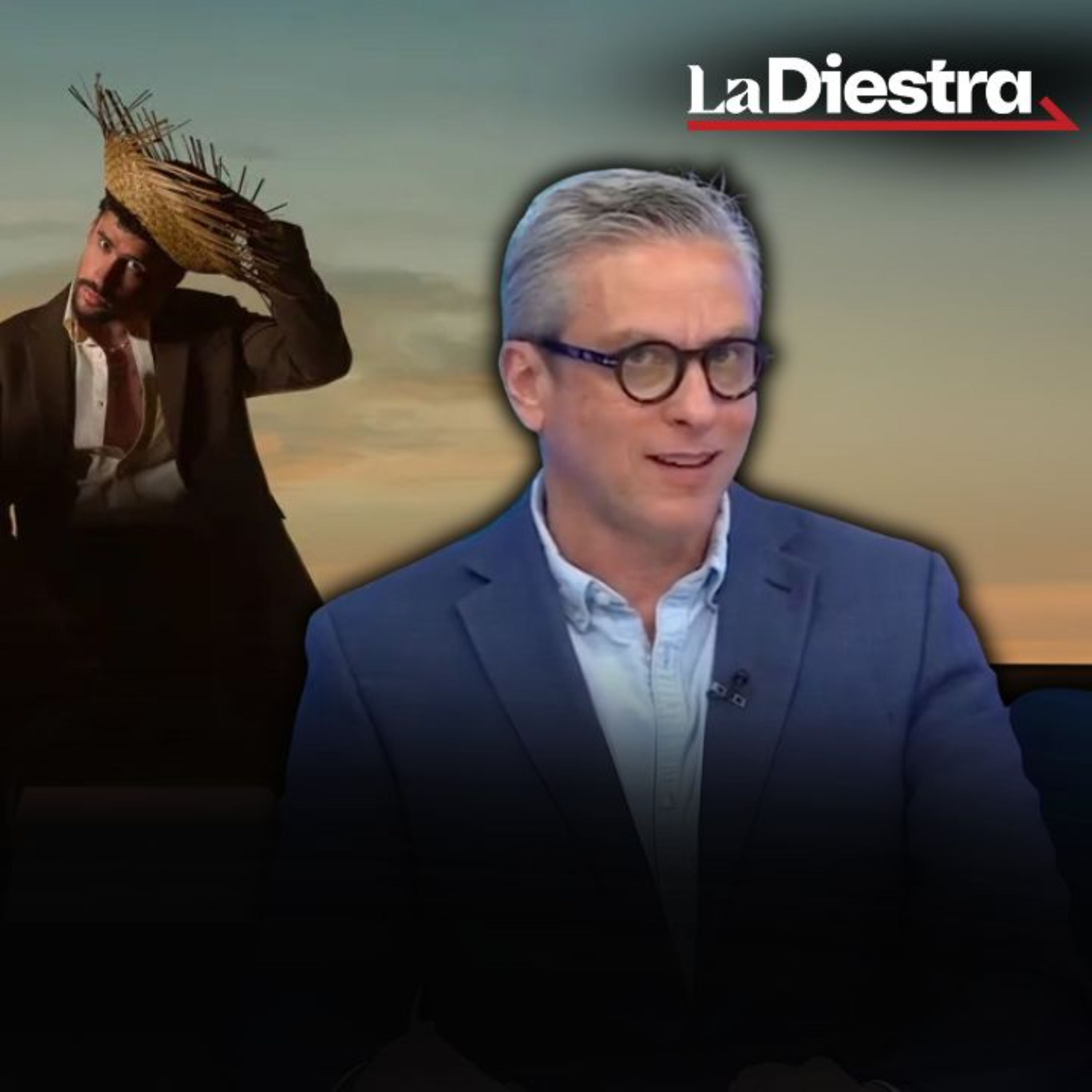 Ahora Si No Apoyas a Bad Bunny Eres un Imbécil episode artwork
