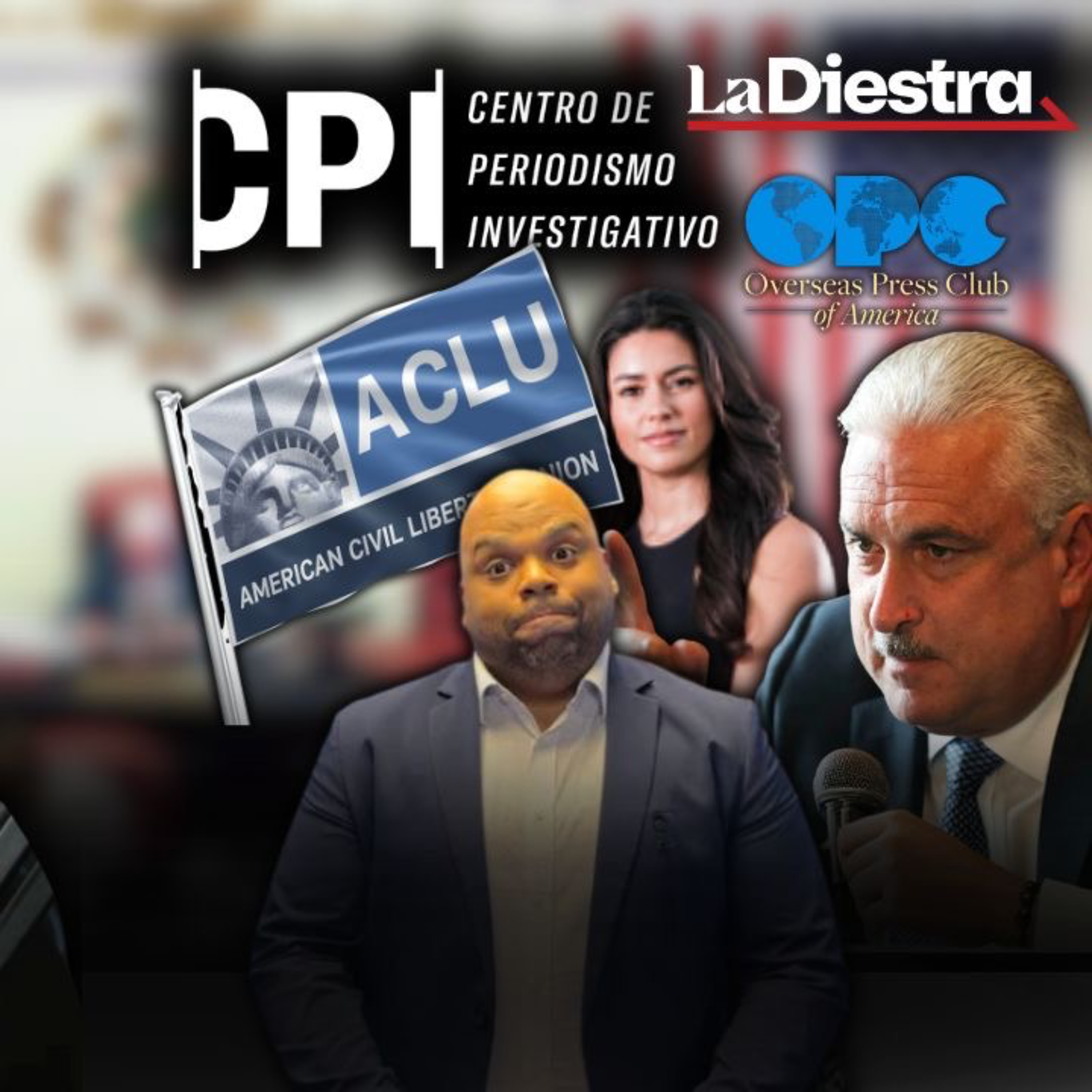 ¿A Quién Beneficia las Enmiendas a la Ley de Transparencia?