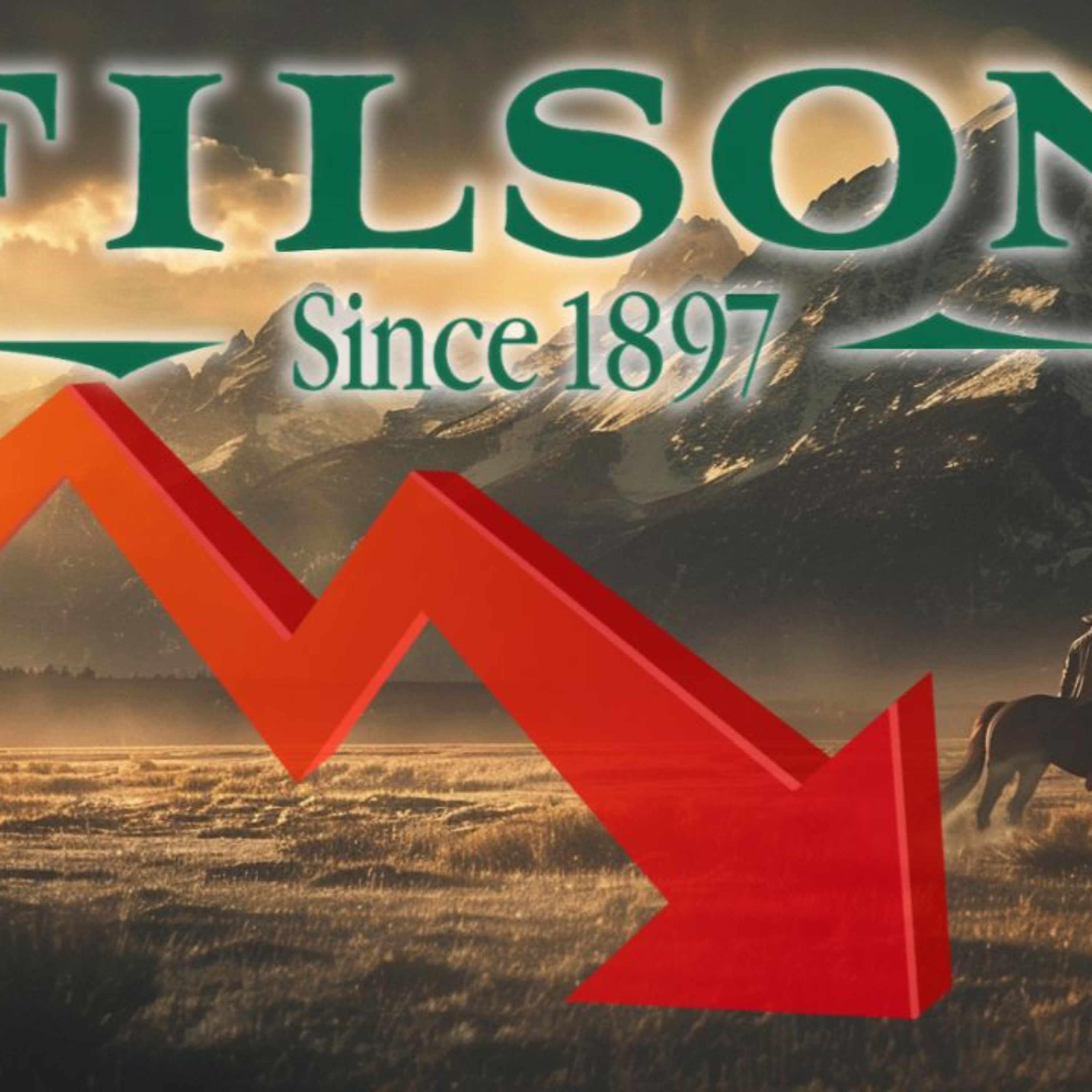 The Unfortunate Decline of Filson