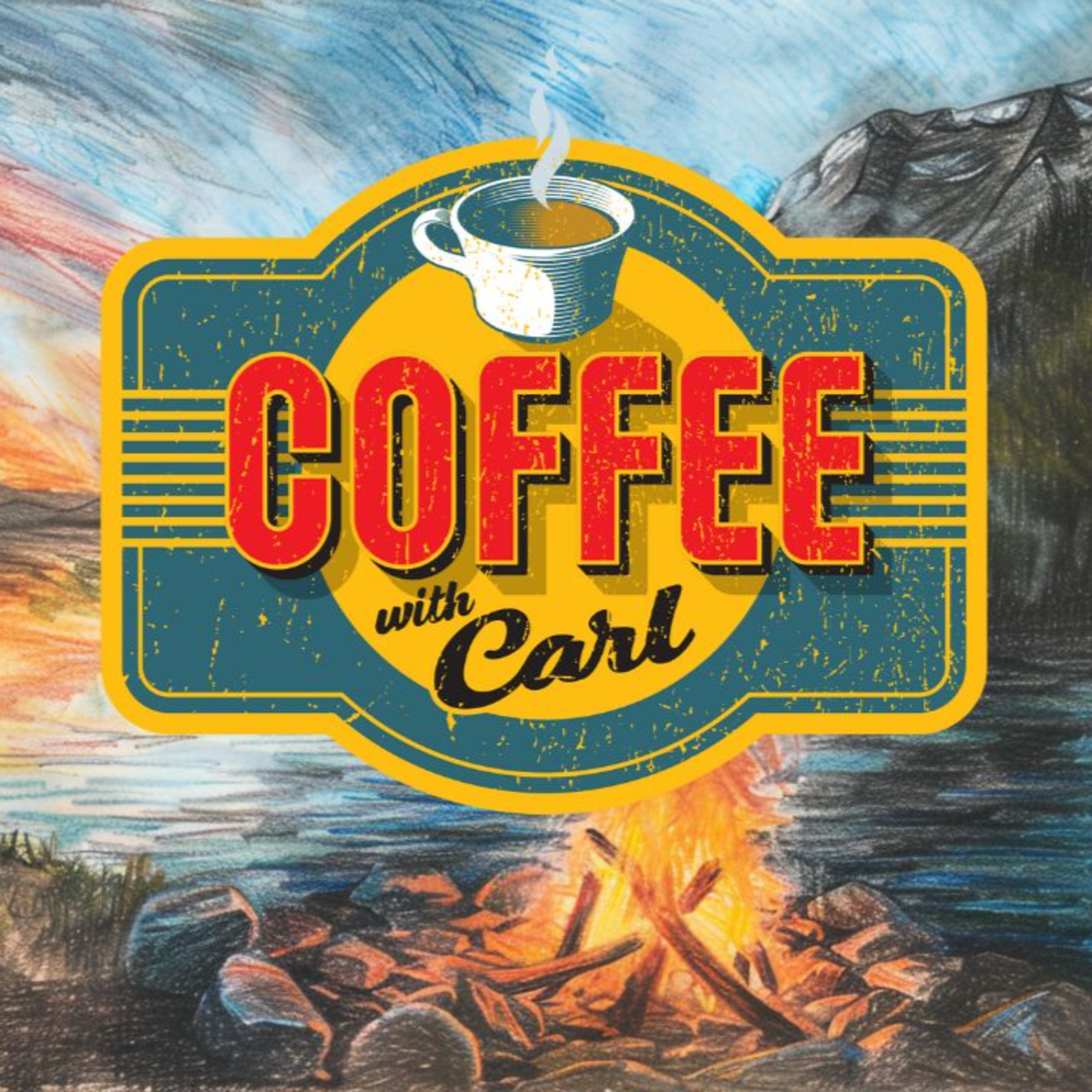 CwC #62 - The Brawler gets rebuilt! TAD Outlander, Russell Moc Forrester