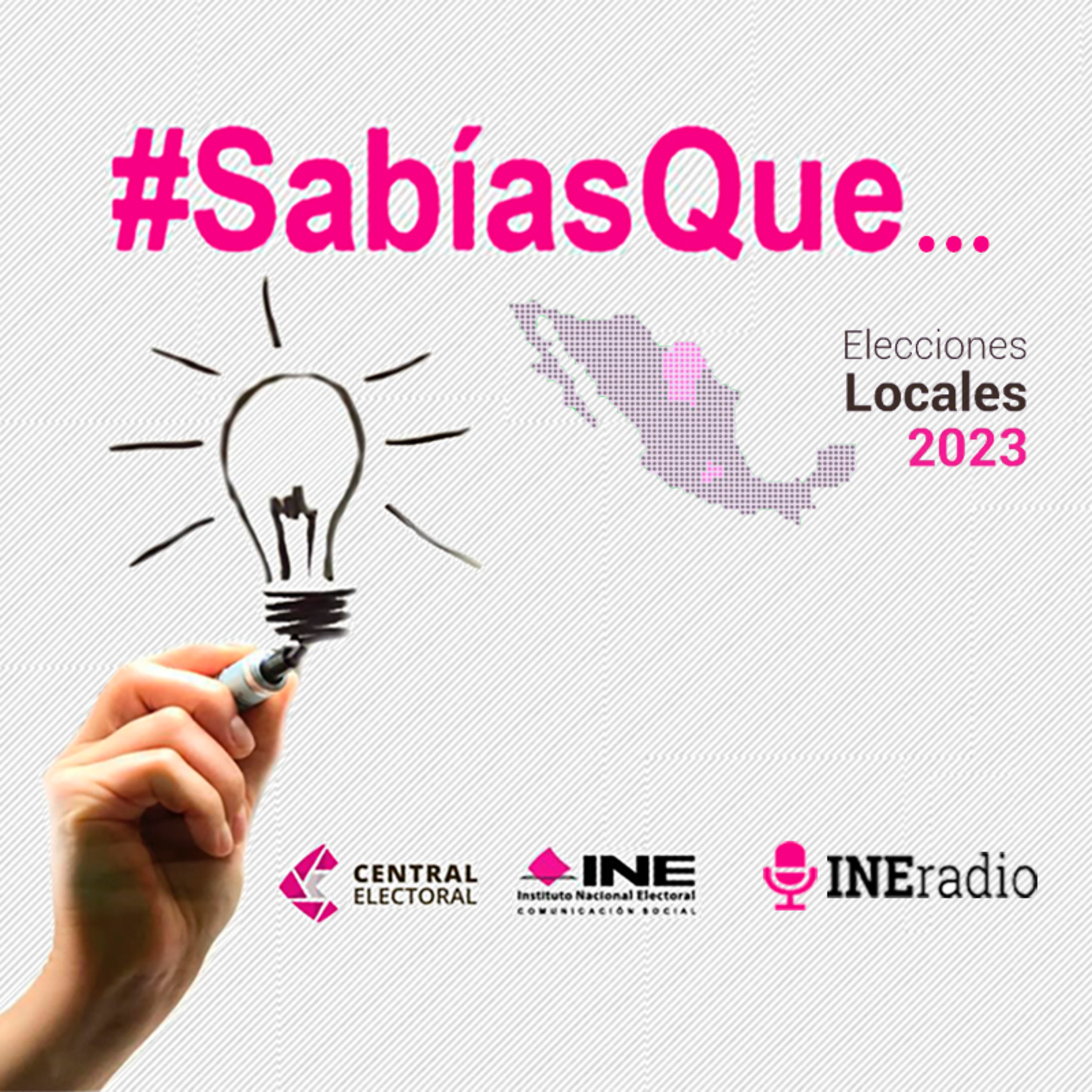 ¿Sabías que en las elecciones de Coahuila y Estado de México se implementa una prueba piloto de voto en prisión preventiva? episode artwork