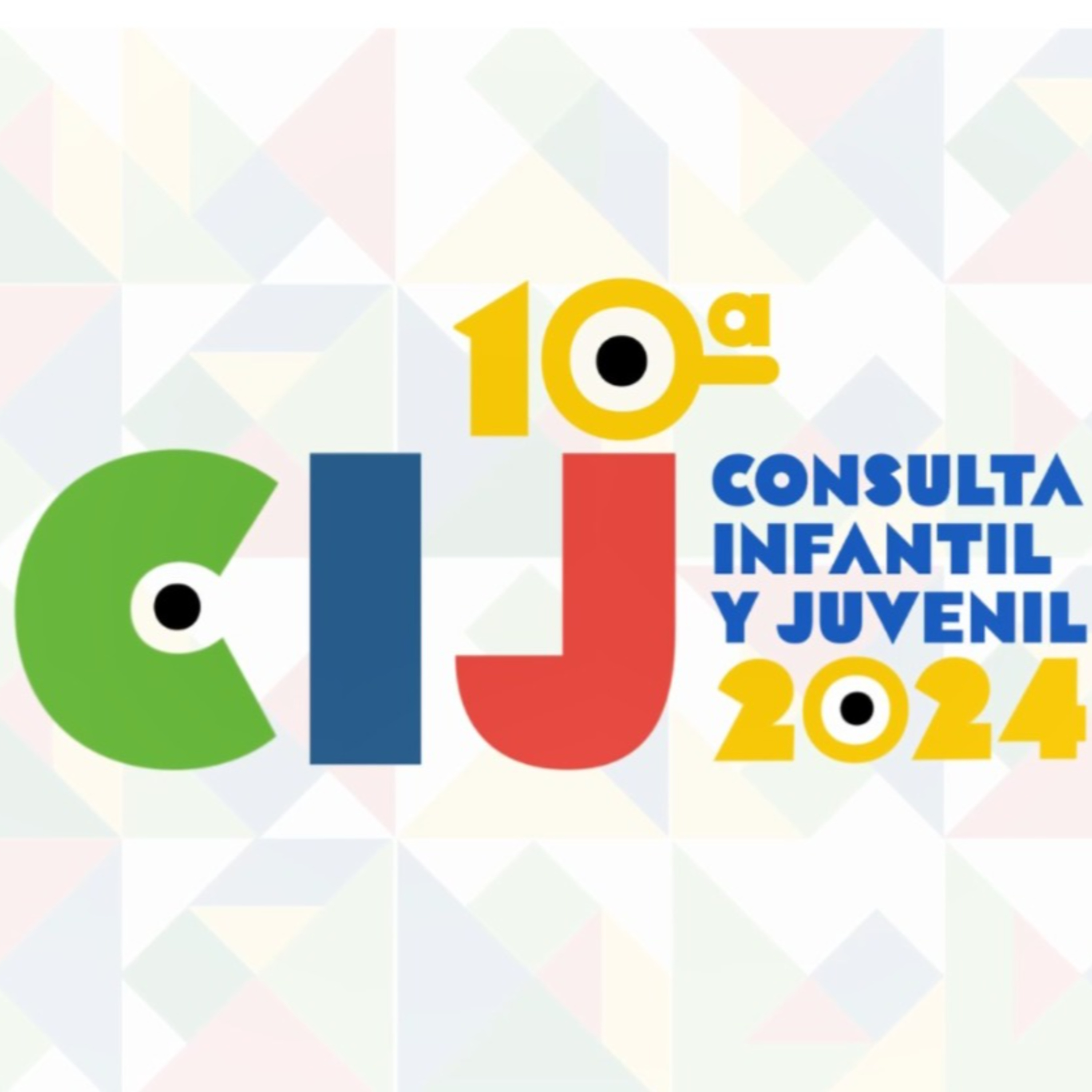 Preguntas frecuentes de la Consulta Infantil y Juvenil 2024 PT2 episode artwork