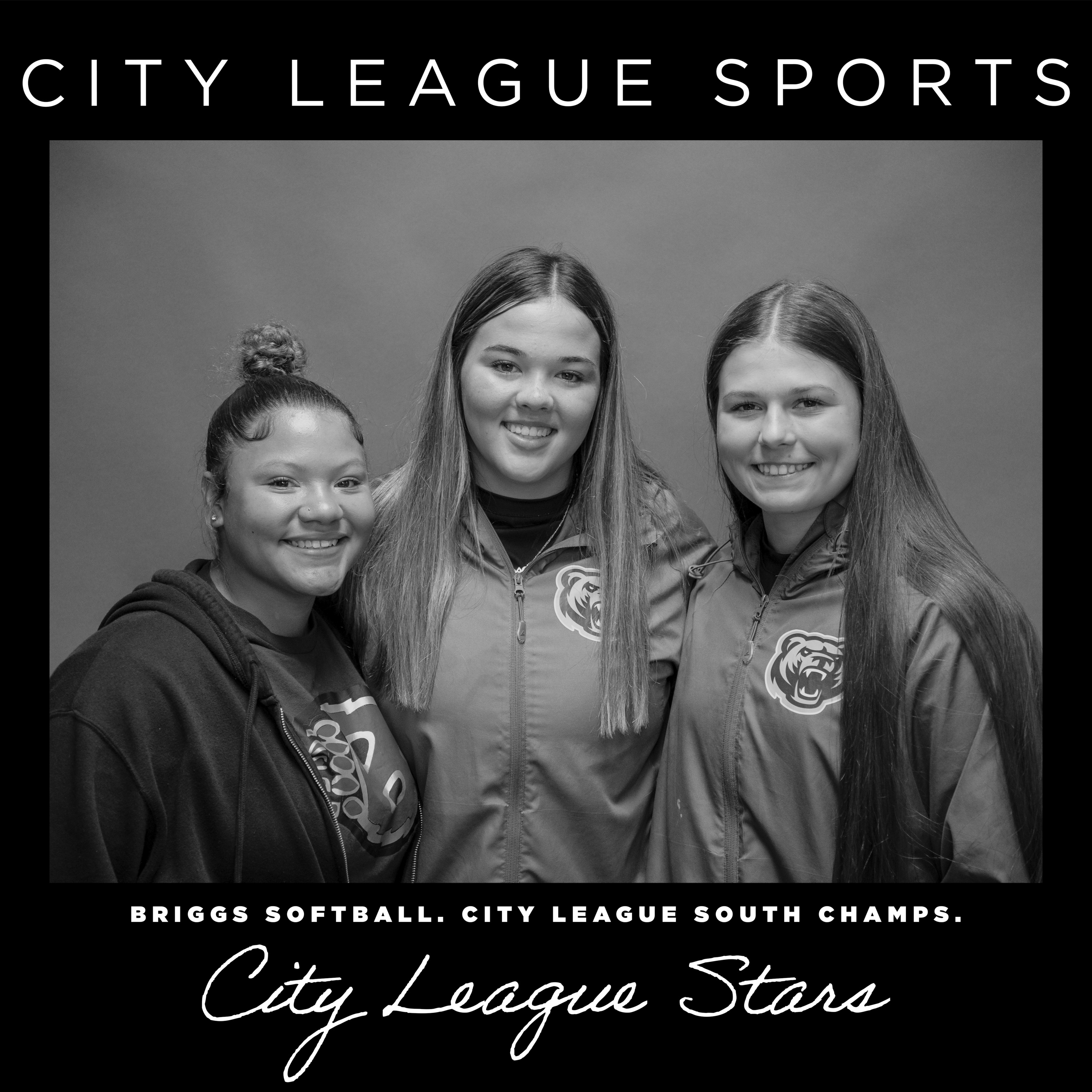City League Sports