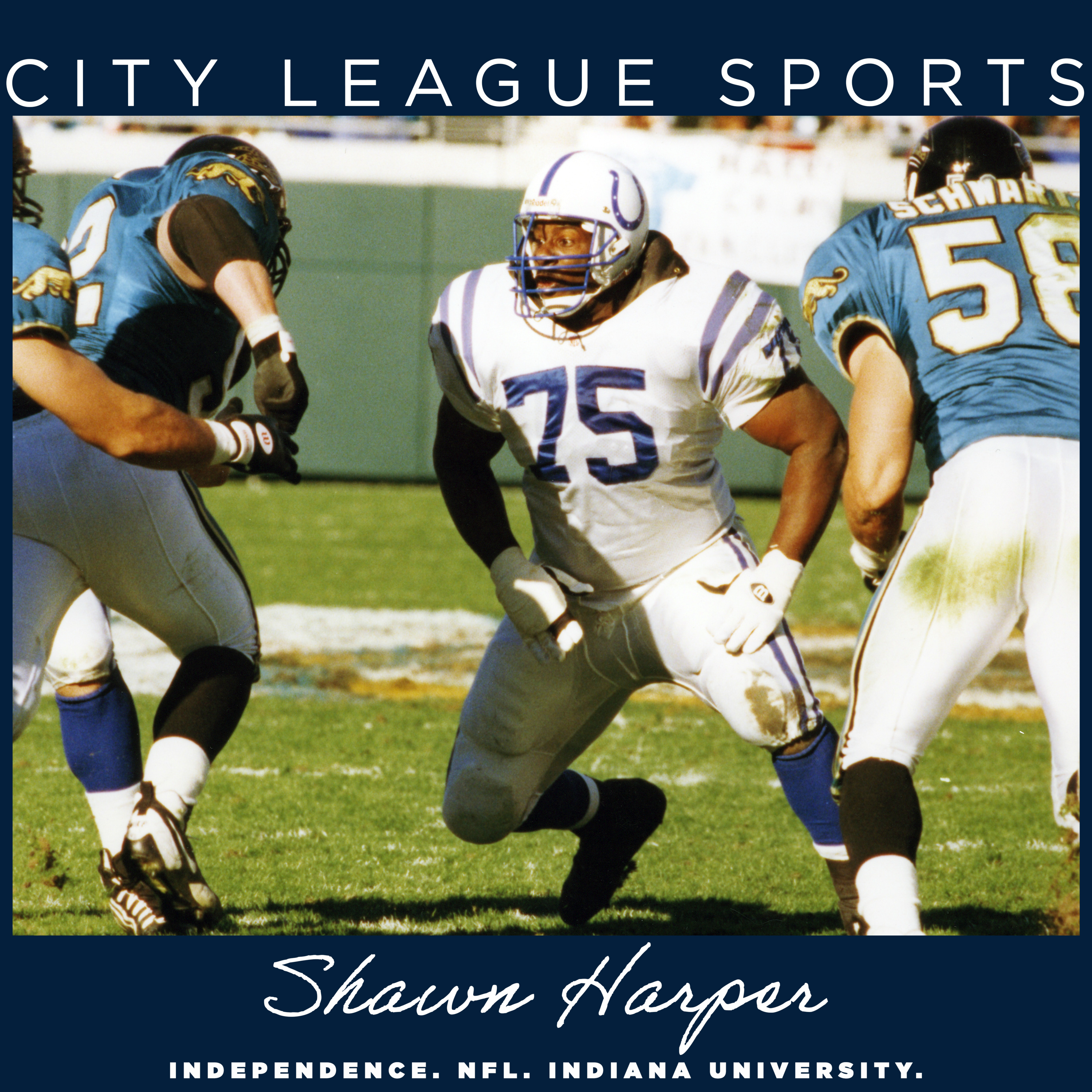 City League Sports