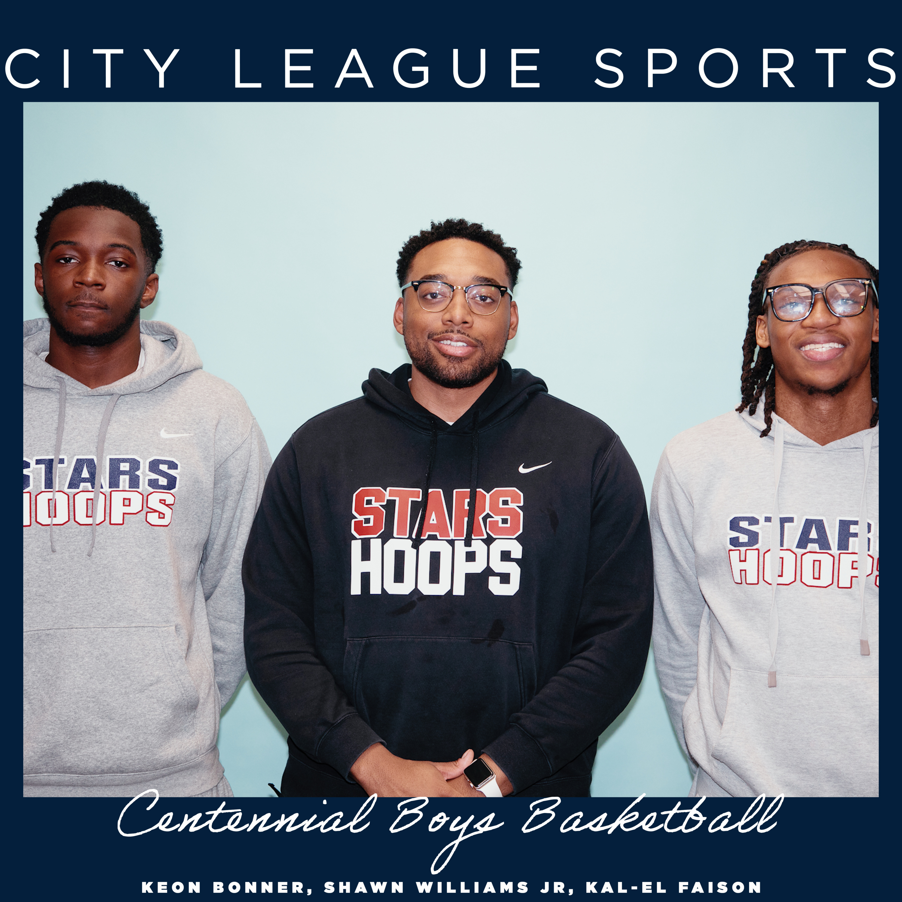 City League Sports