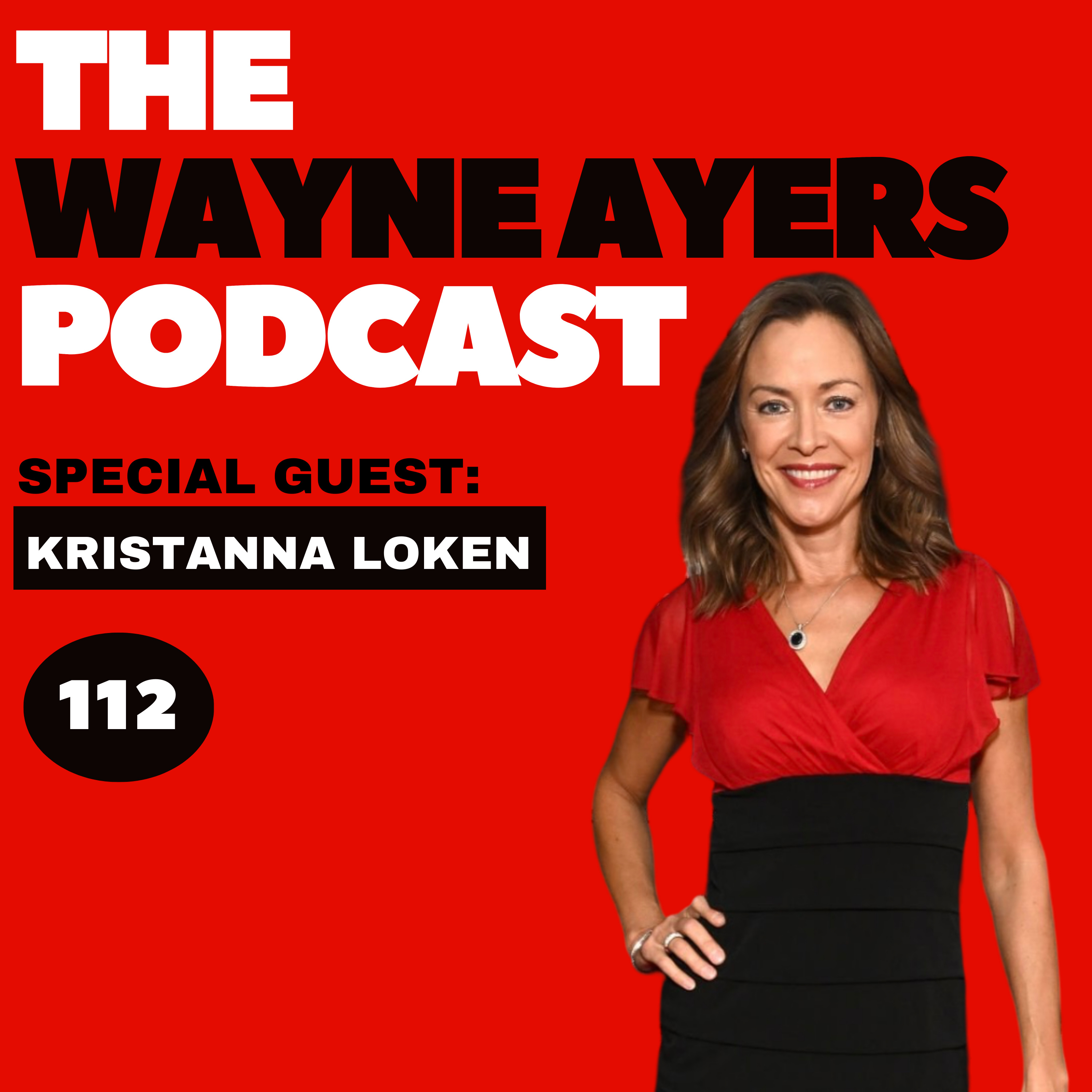 THE WAYNE AYERS PODCAST