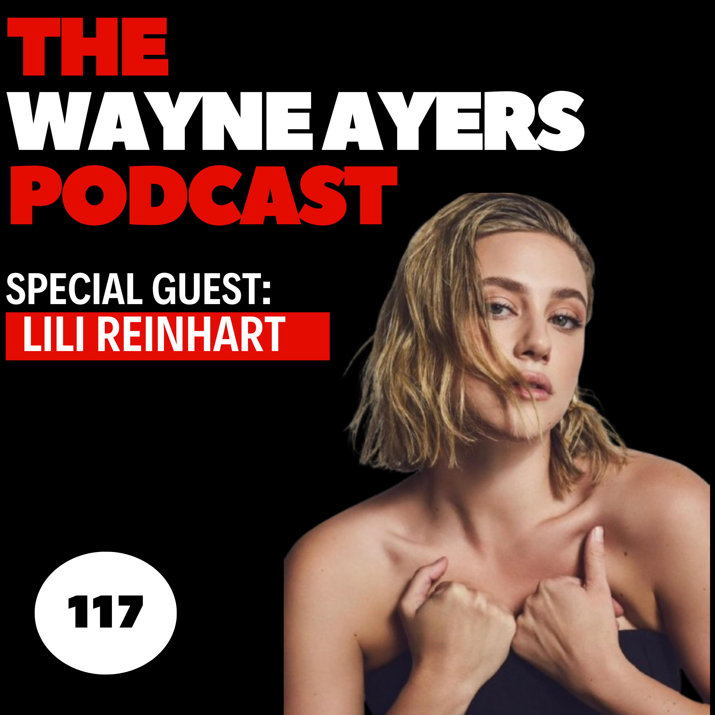THE WAYNE AYERS PODCAST