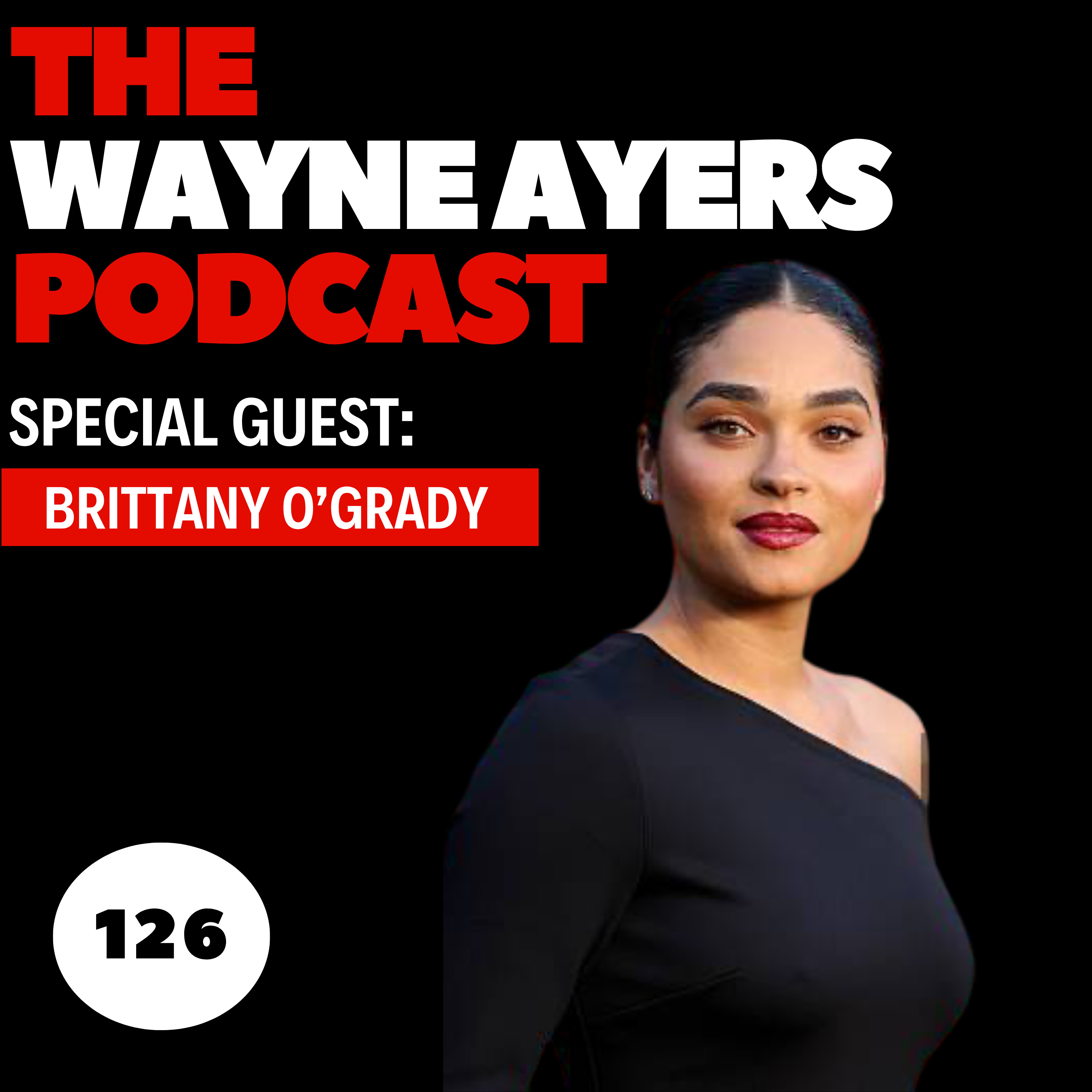 THE WAYNE AYERS PODCAST