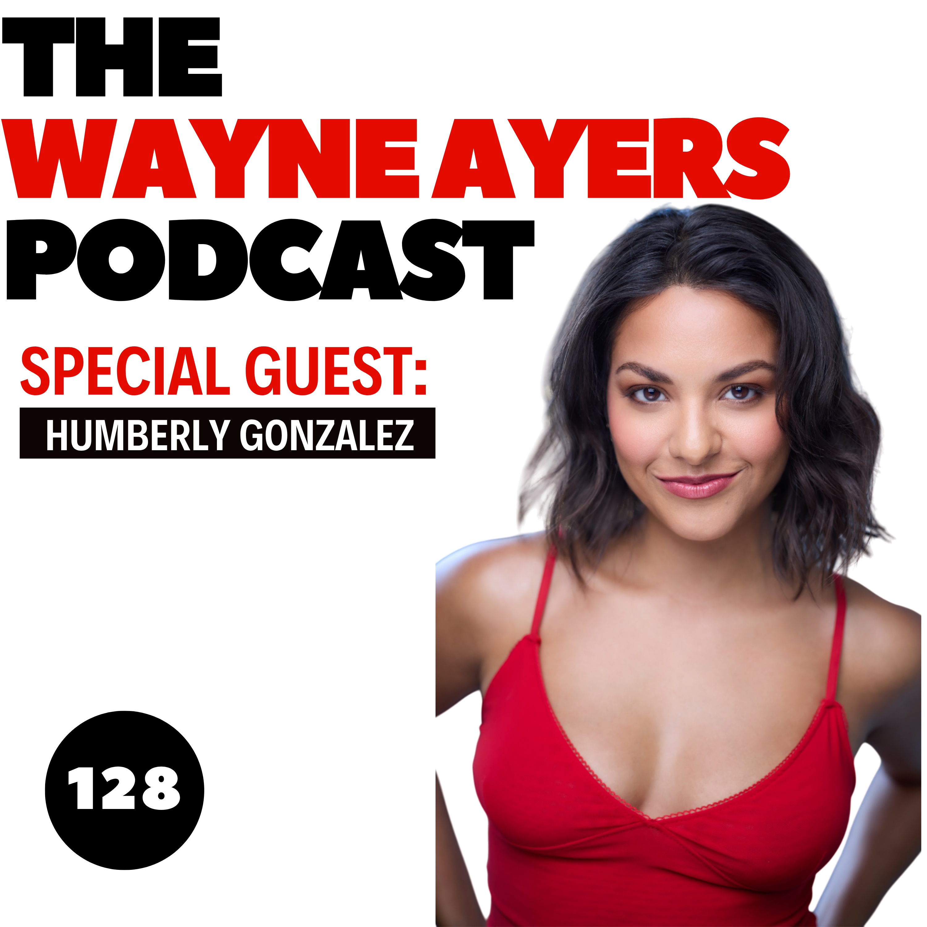 THE WAYNE AYERS PODCAST