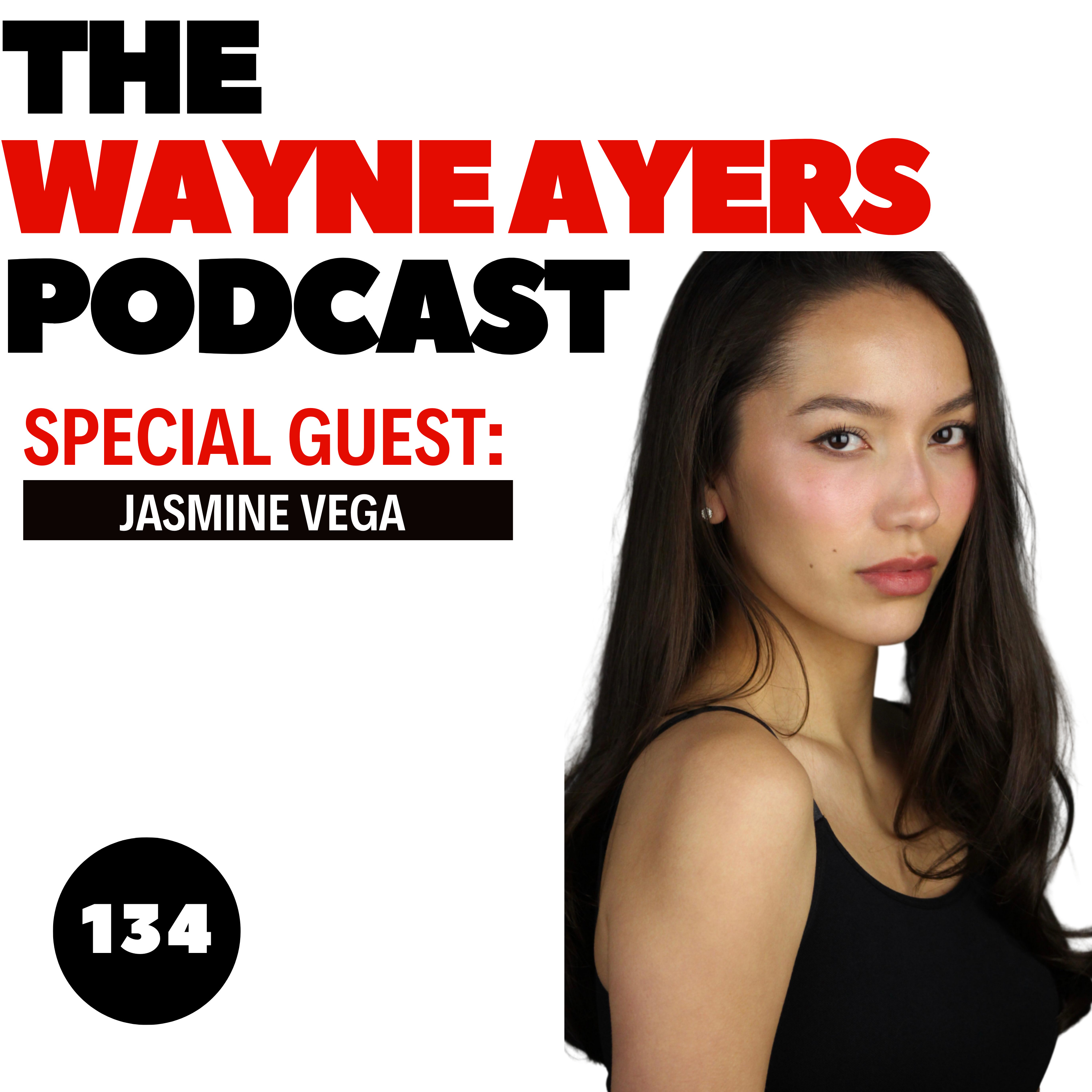 THE WAYNE AYERS PODCAST