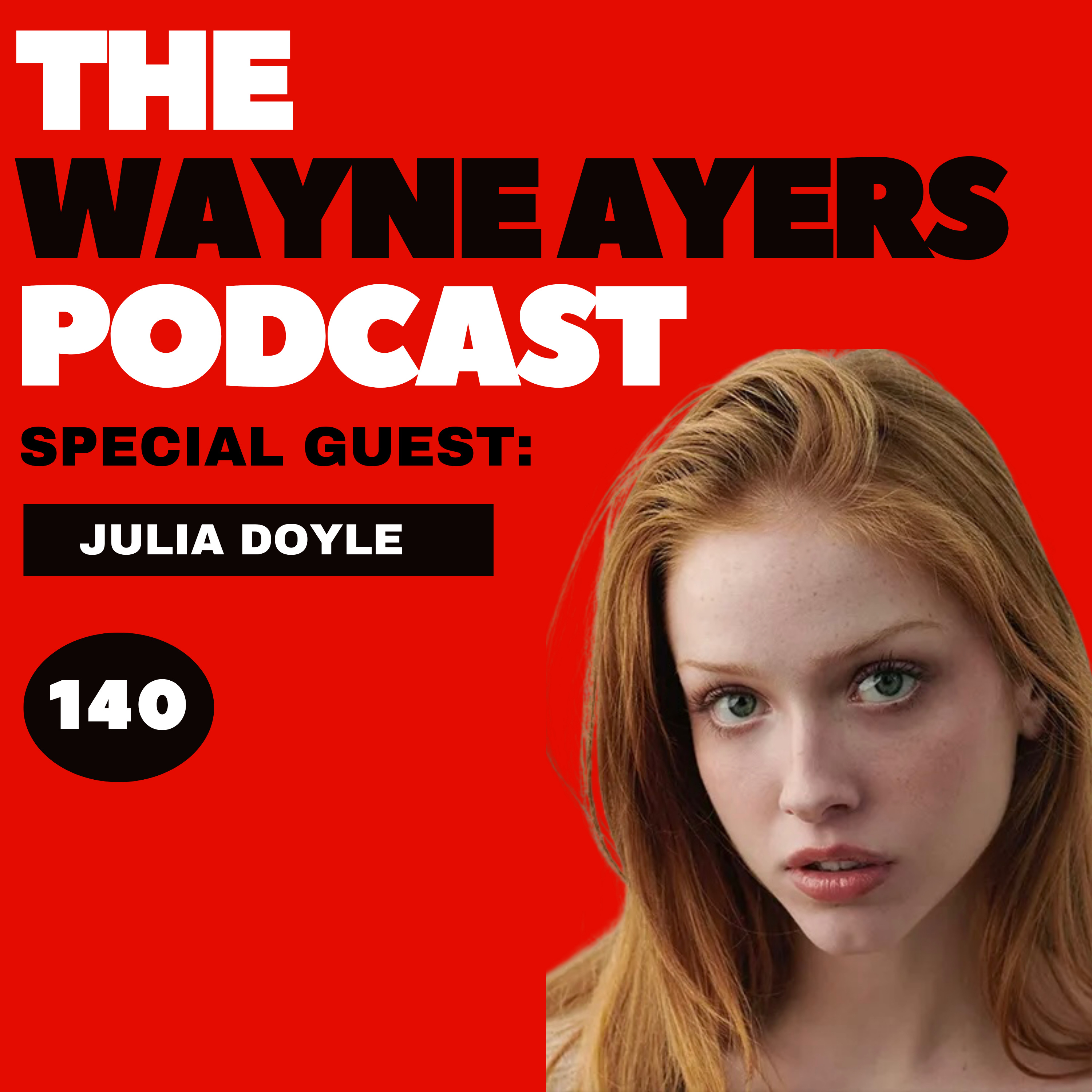 Julia Doyle Spills On Sophia's Twisted Plan For Kenny, Sara, And The Entire Town In FROM Season 4