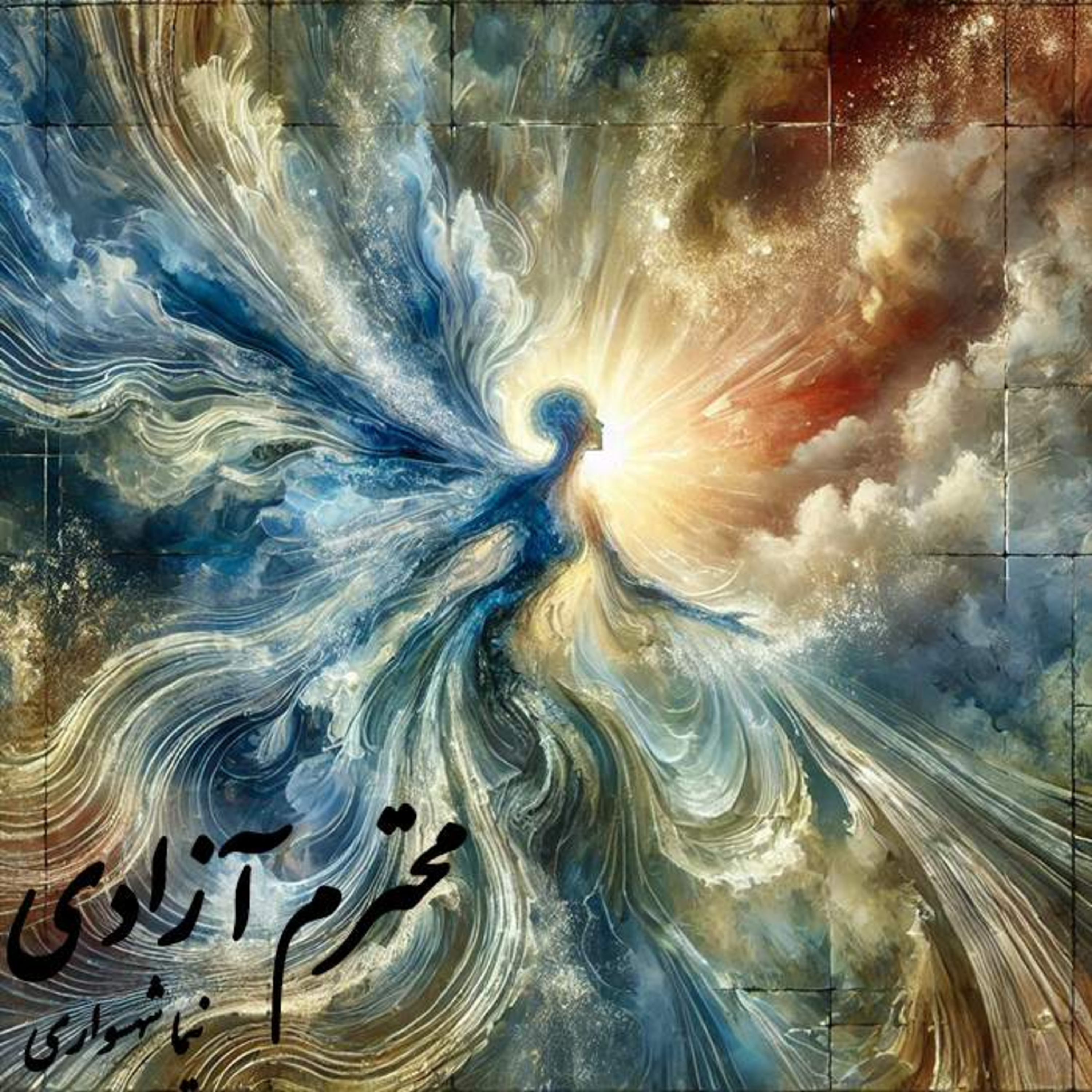محترم آزادی | شعر معناگرا درباره رهایی، تحمیل و حق انسان در جهان معاصر episode artwork