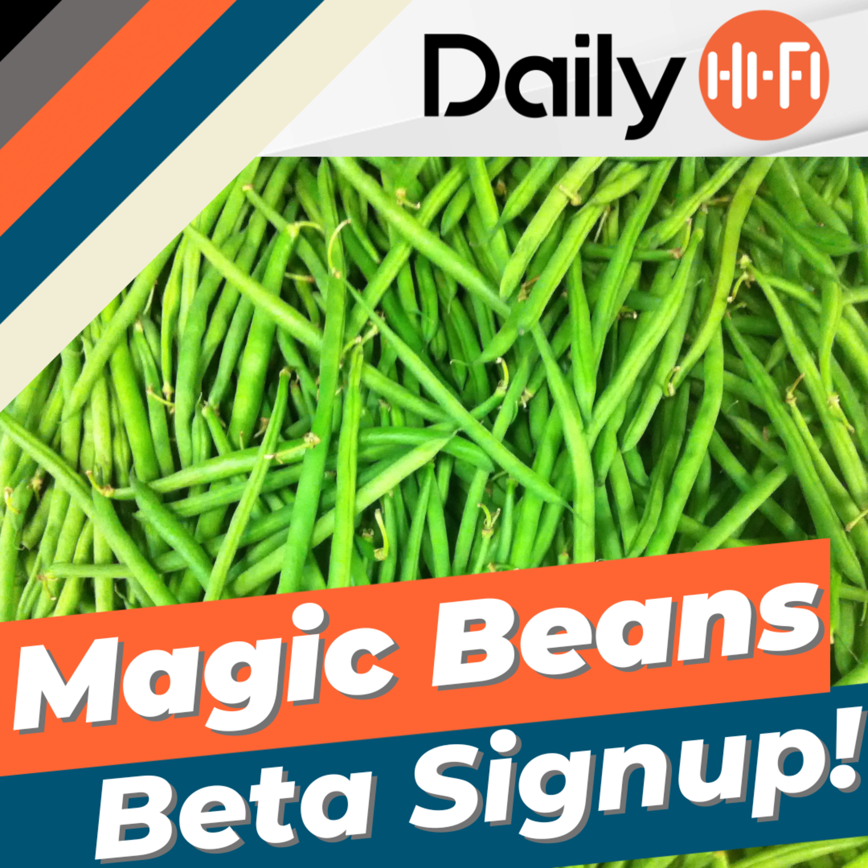 The Daily HiFi Podcast