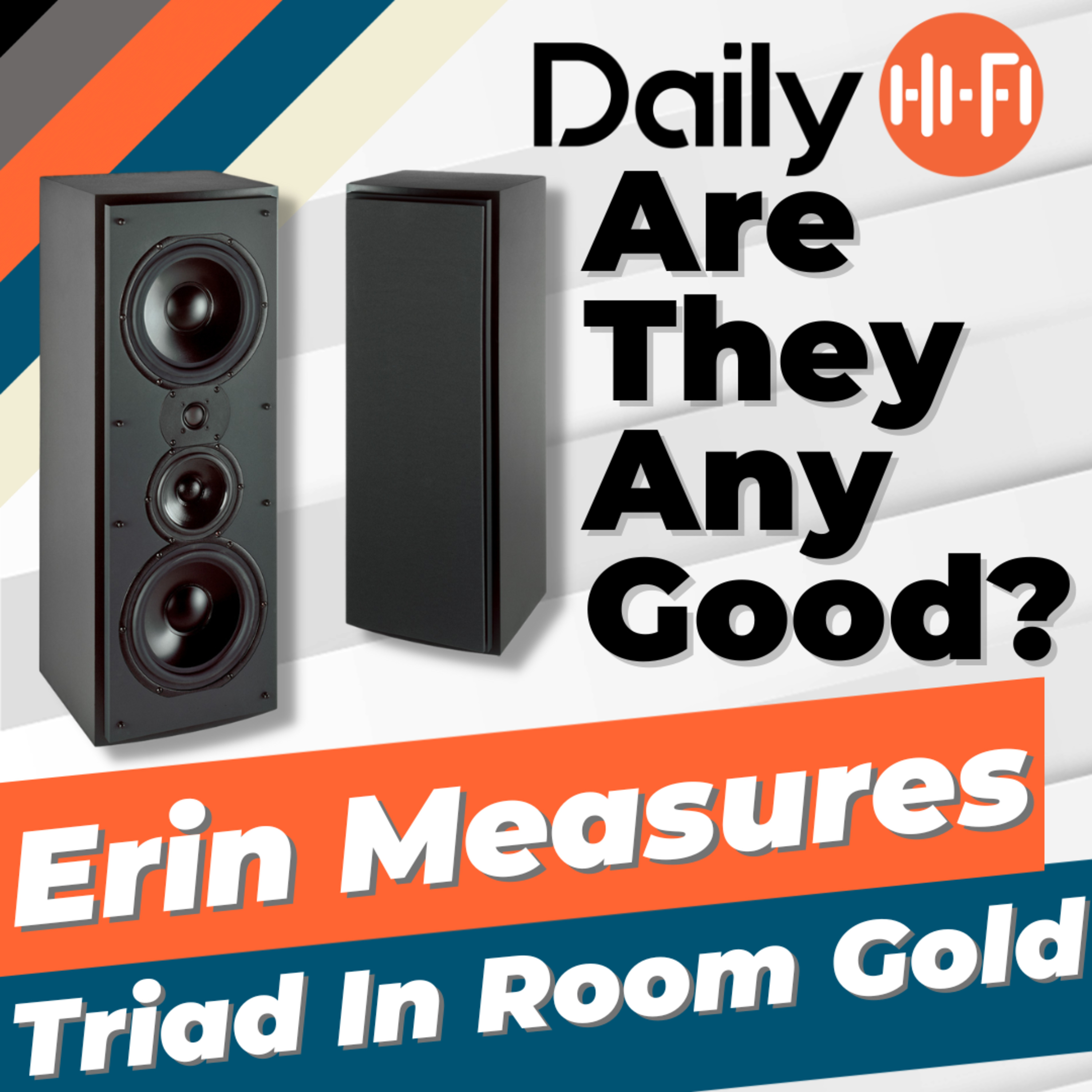 The Daily HiFi Podcast