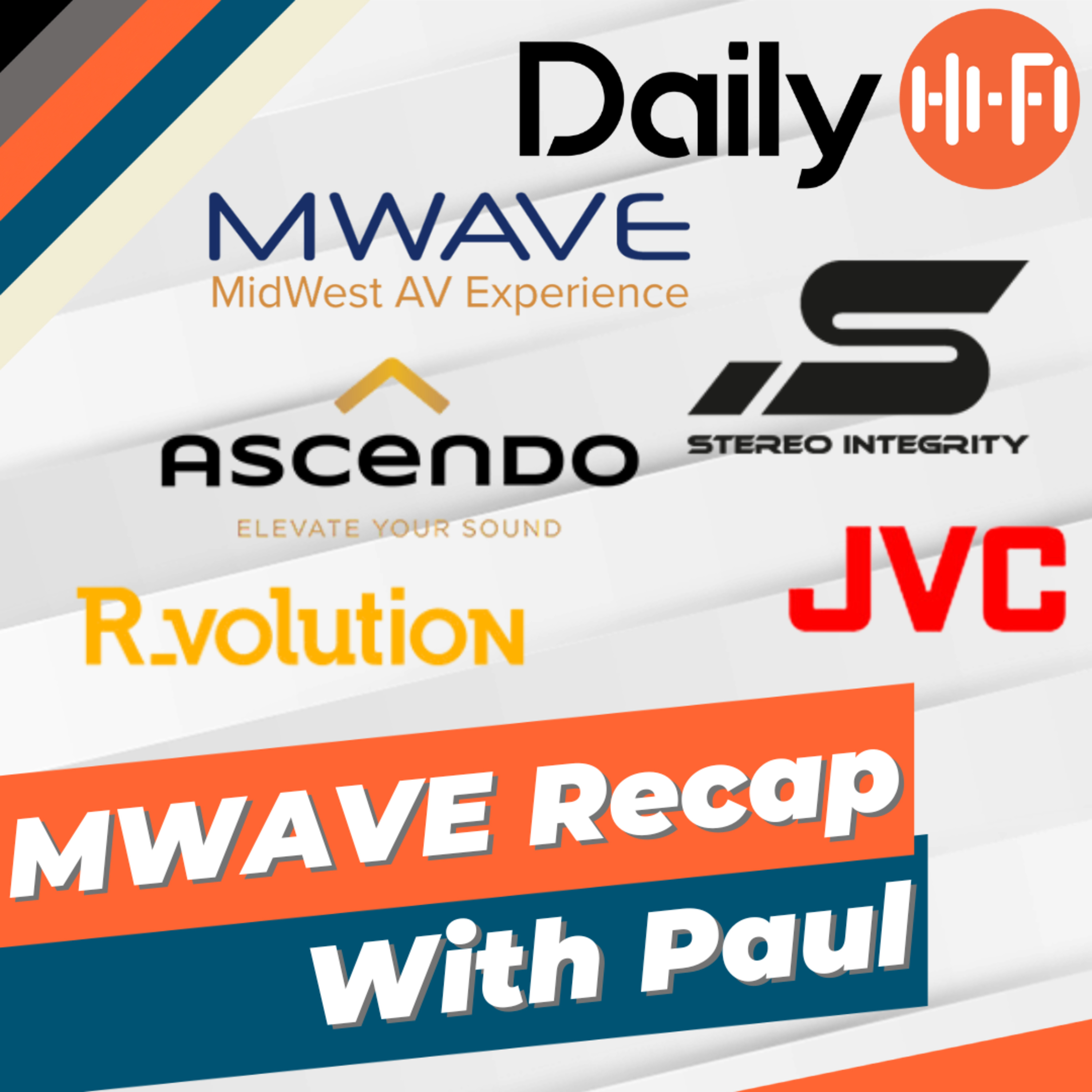 The Daily HiFi Podcast