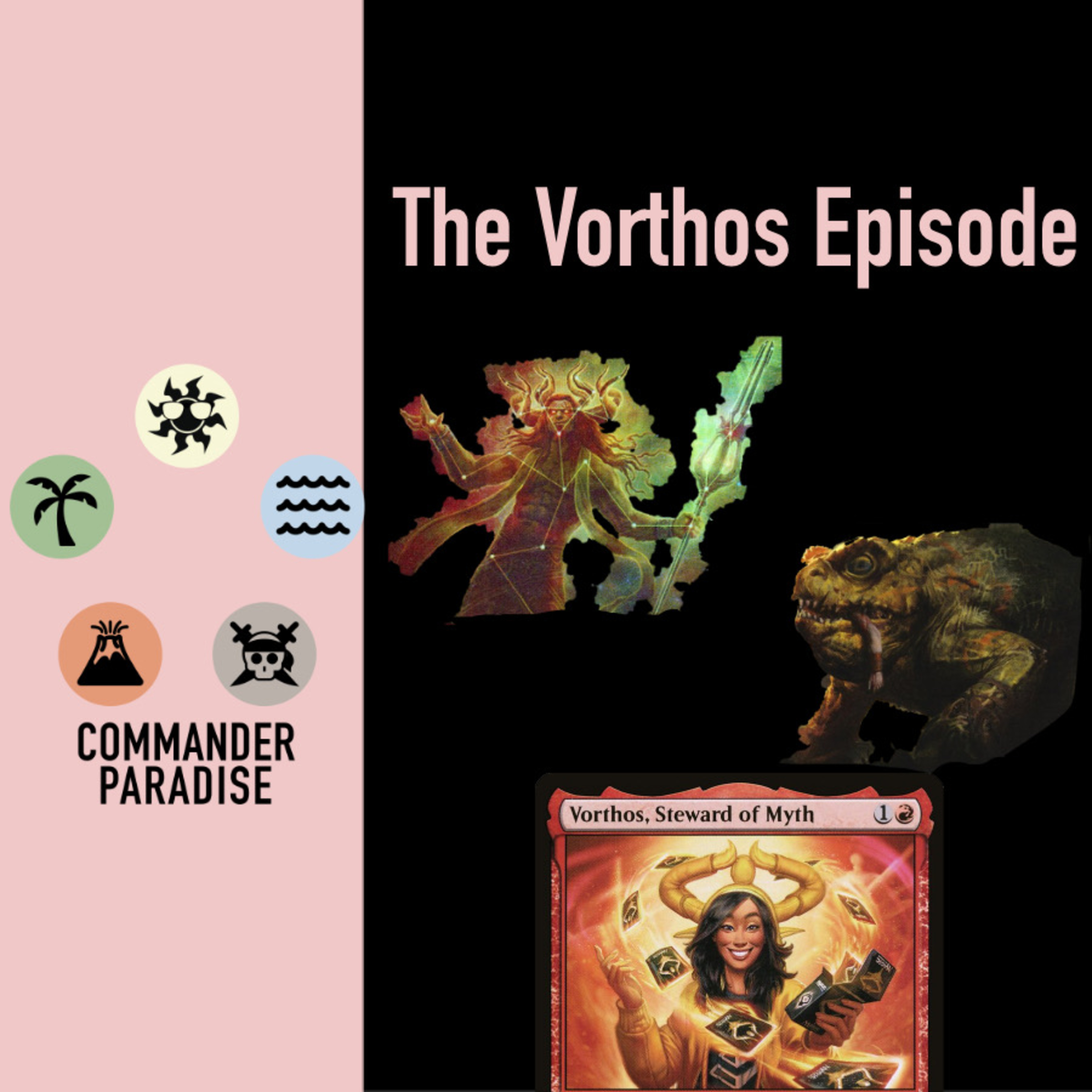 The Vorthos Episode
