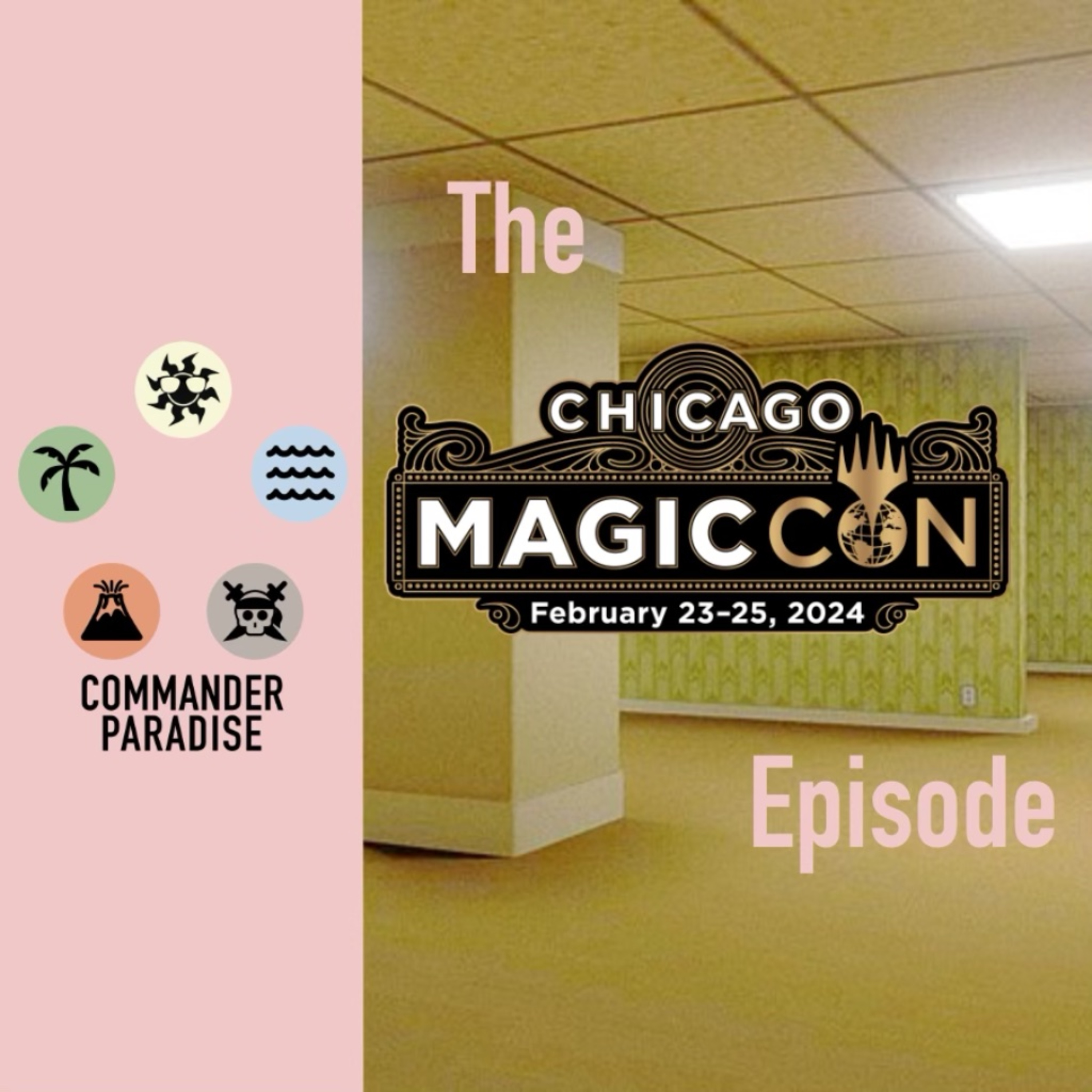 The Magicon Chicago Episode