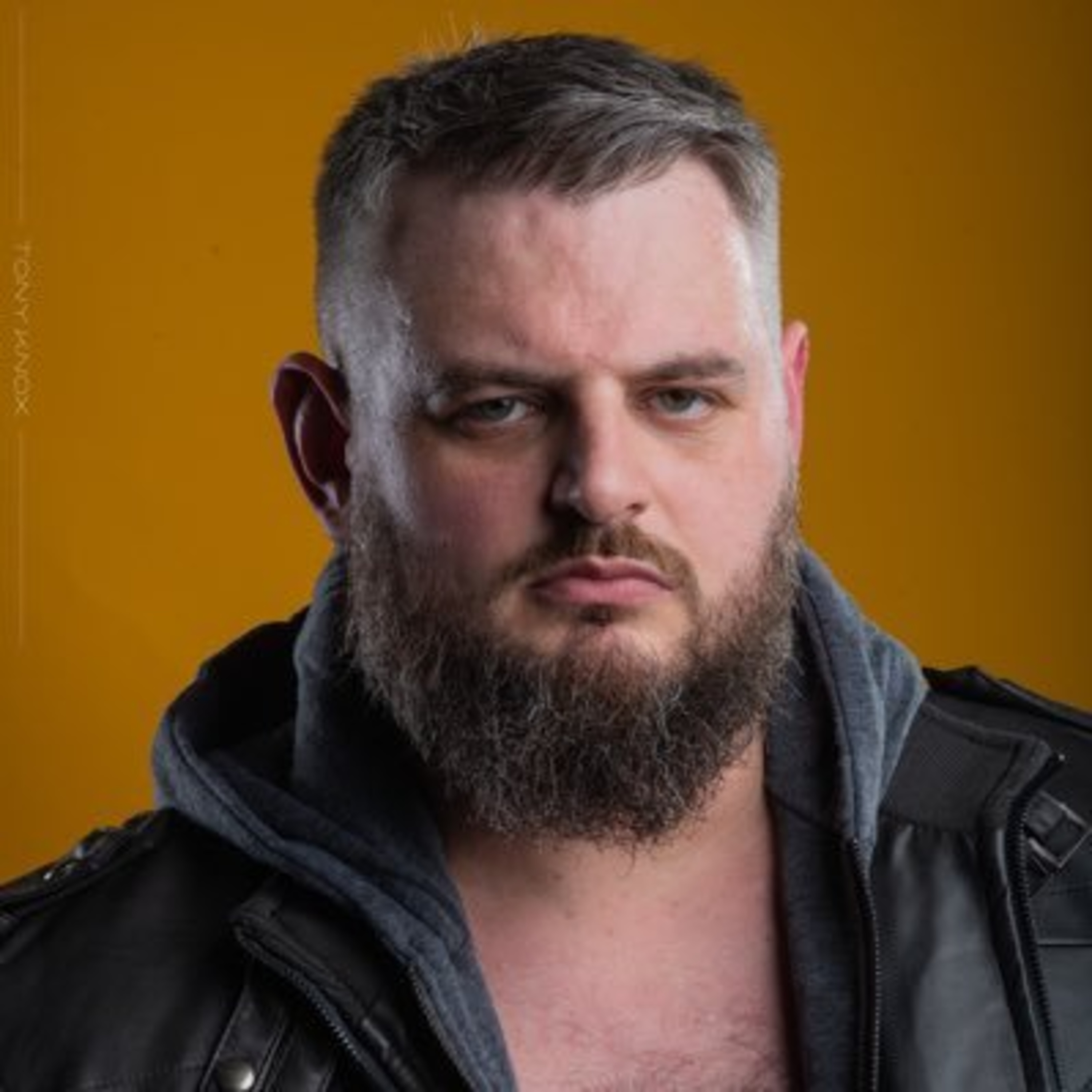 My BritWres Journey