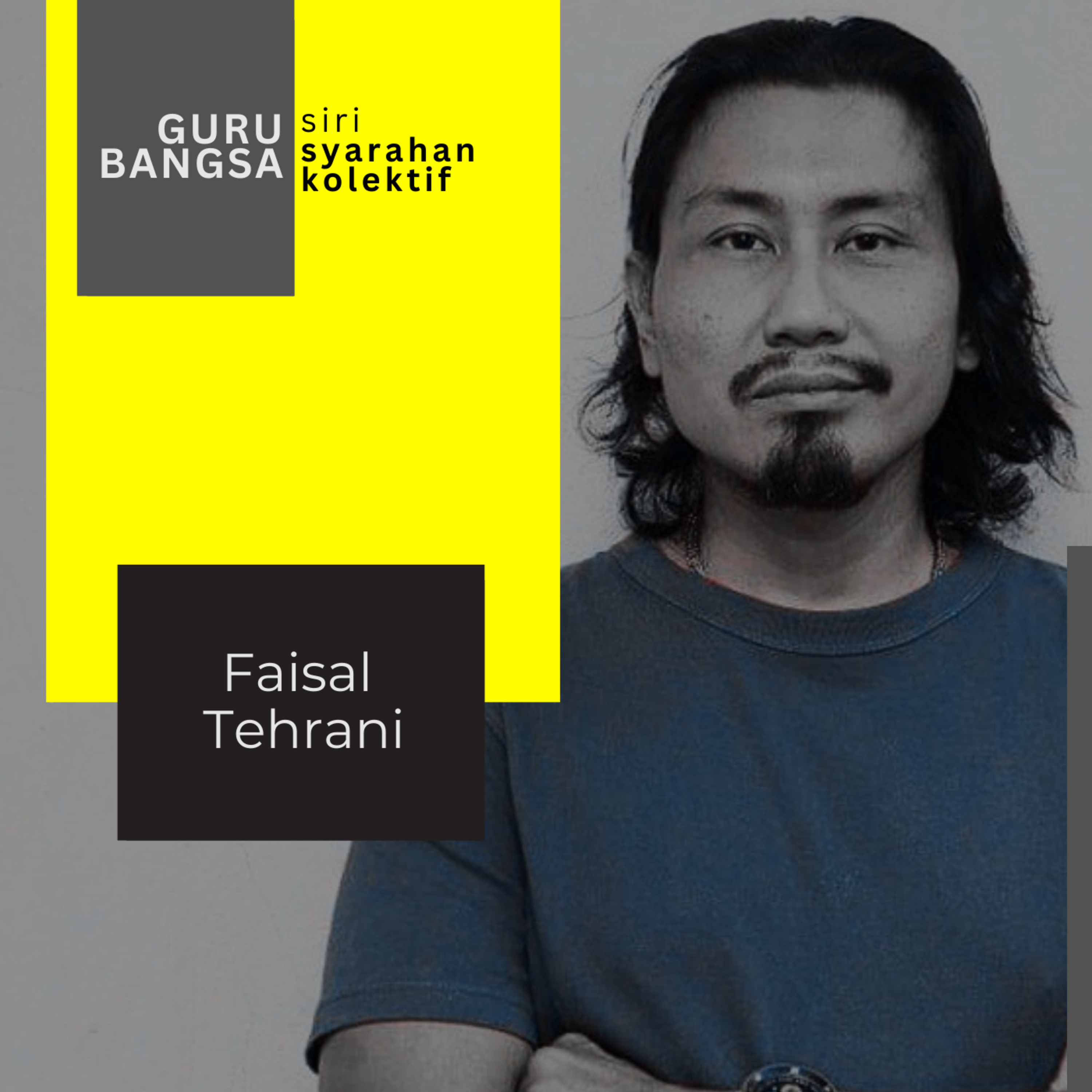 Teh Tarik Podcast