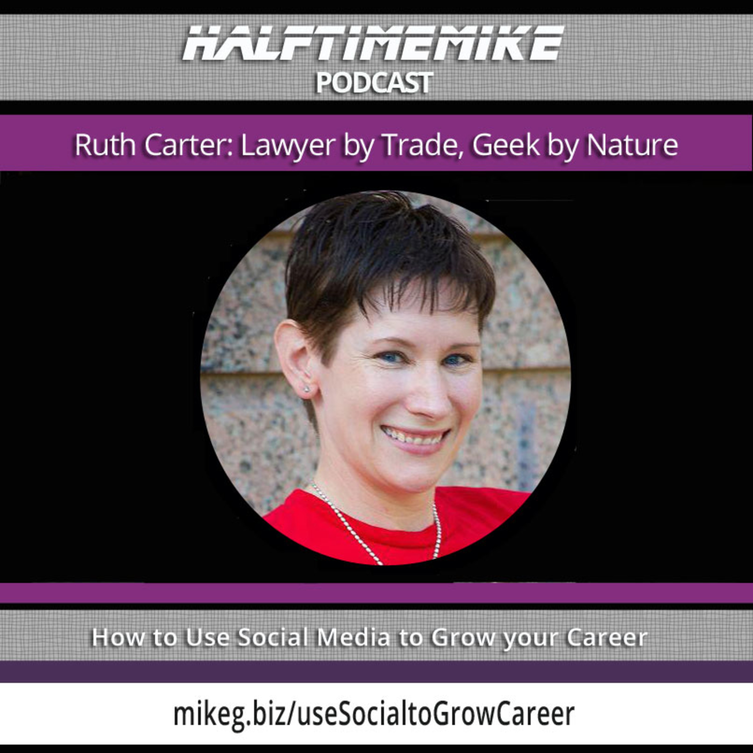 Living it Well with Mikey G - The Mike Gingerich podcast on self-improvement and fitness for life.