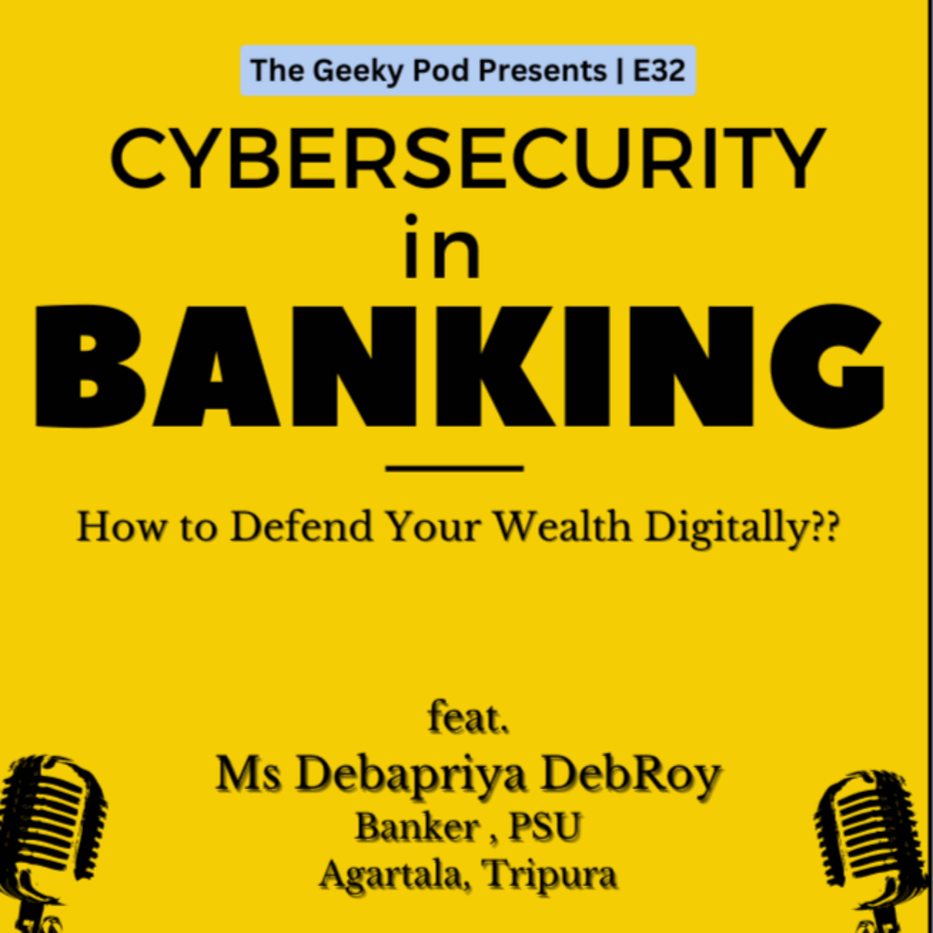 The Geeky Pod