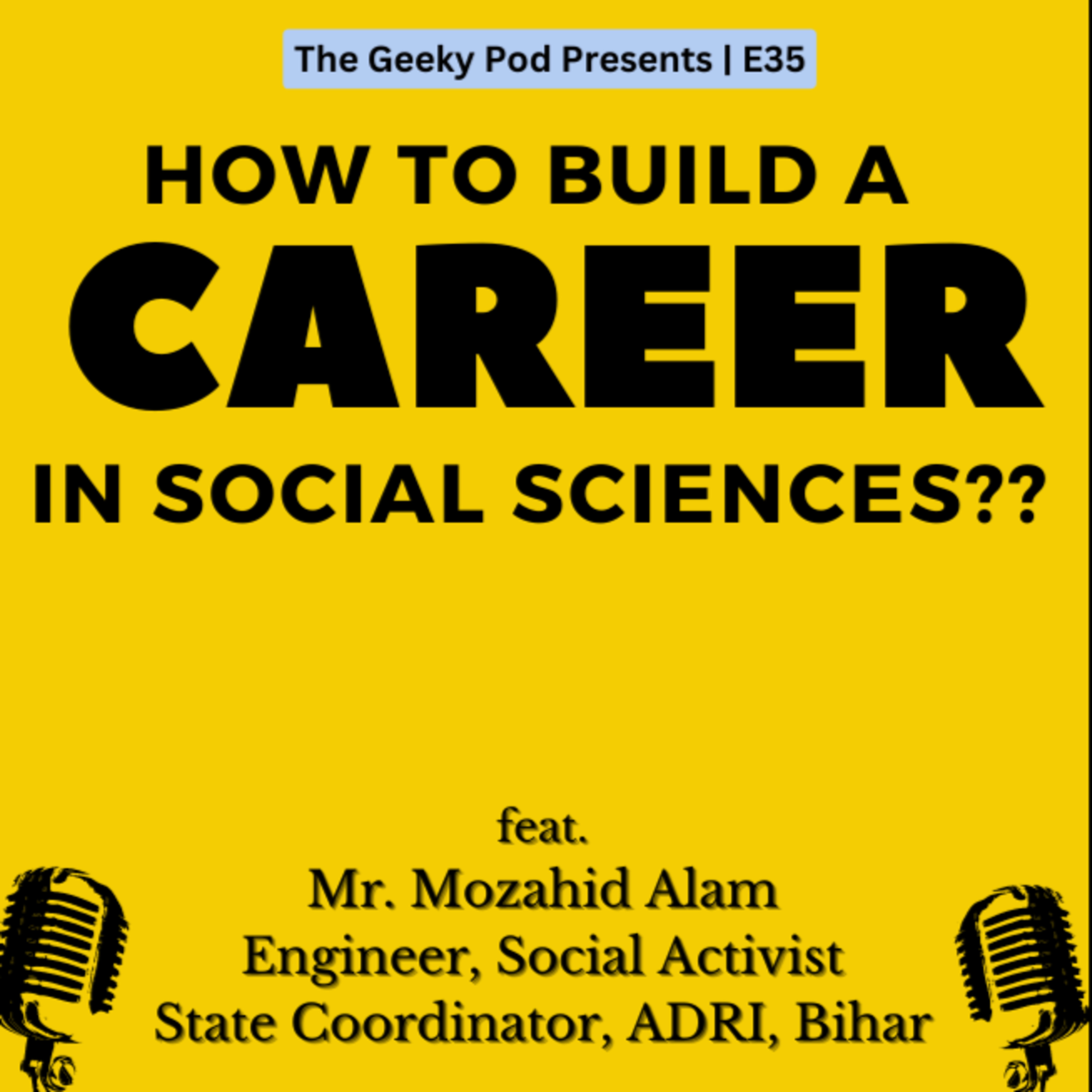 The Geeky Pod