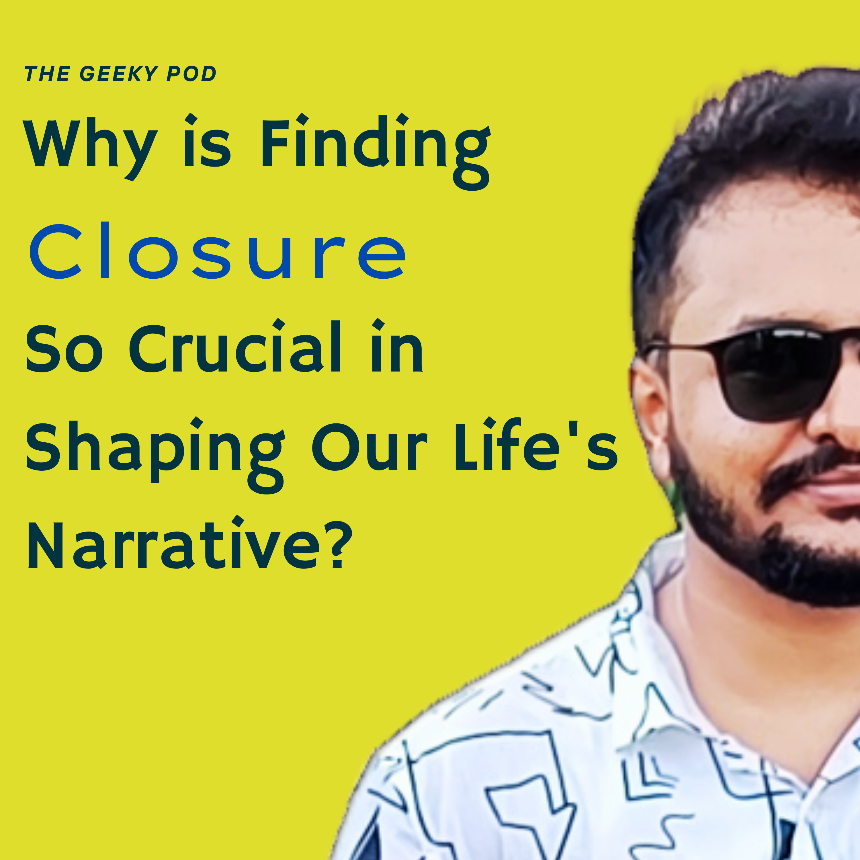 The Geeky Pod