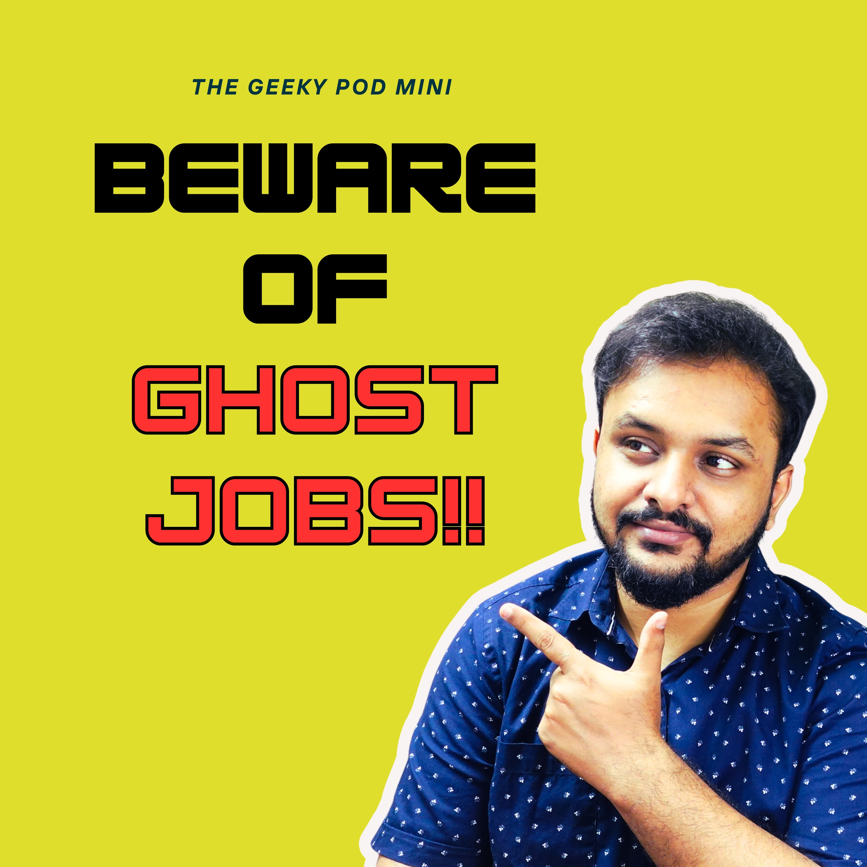 The Geeky Pod
