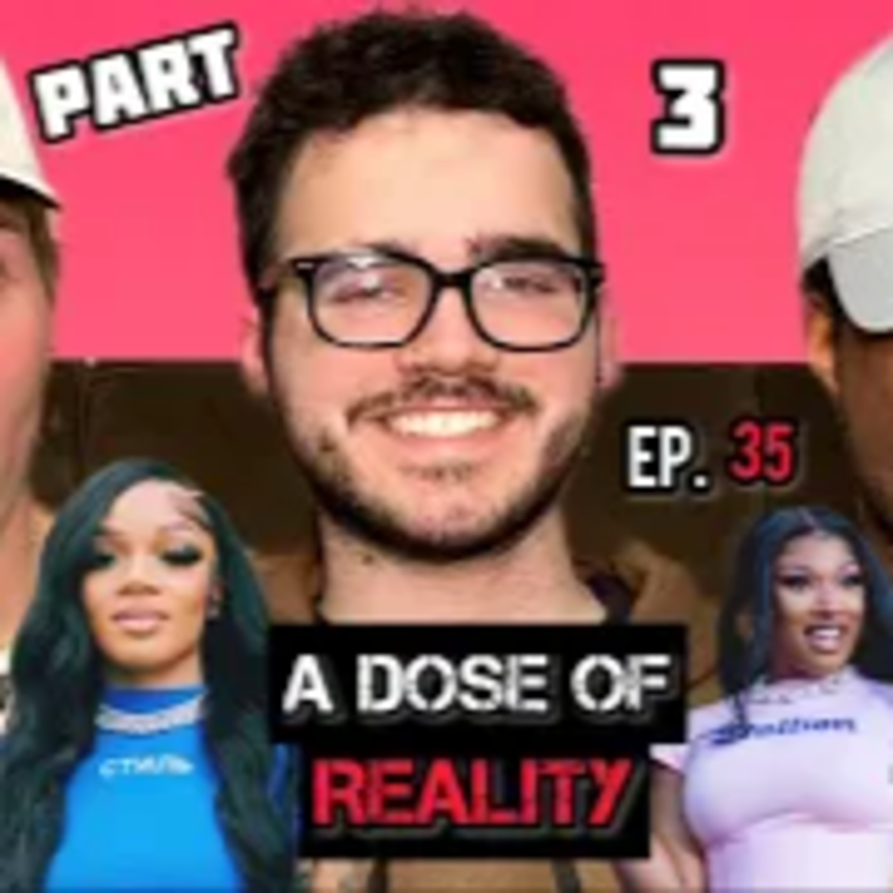 A Dose Of Reality