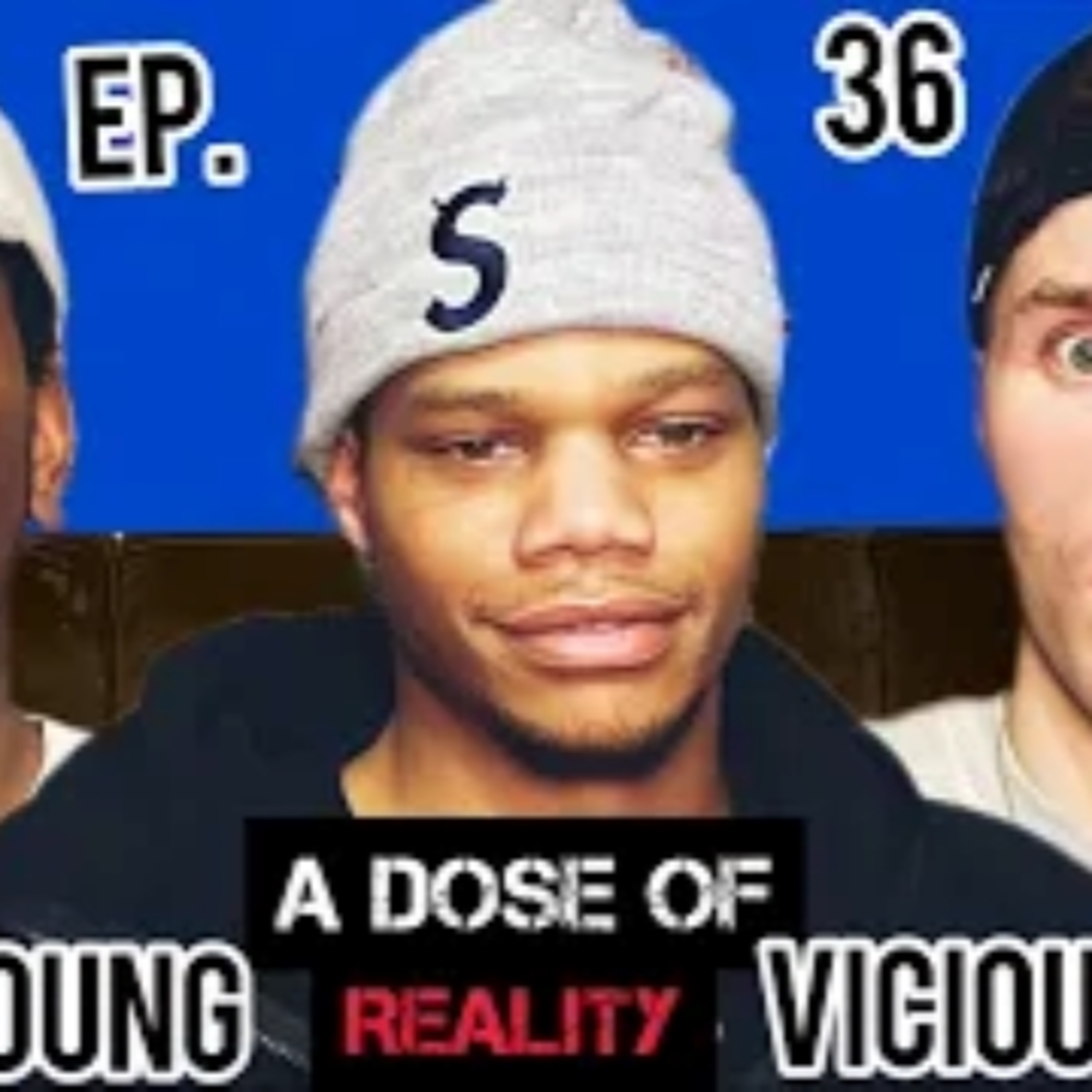 A Dose Of Reality