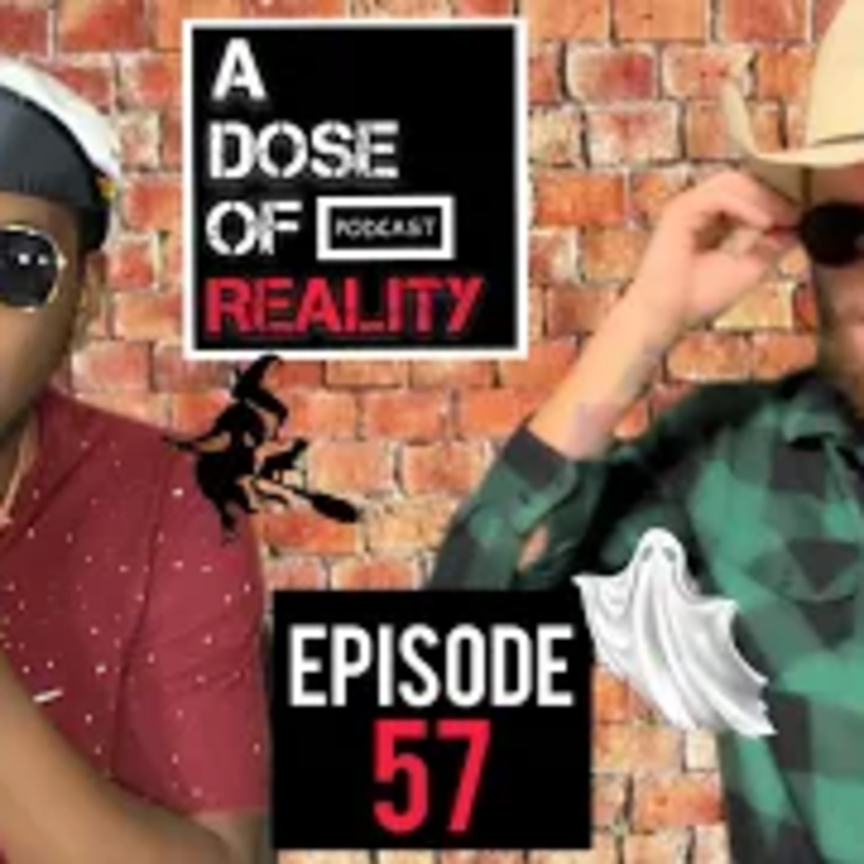 A Dose Of Reality