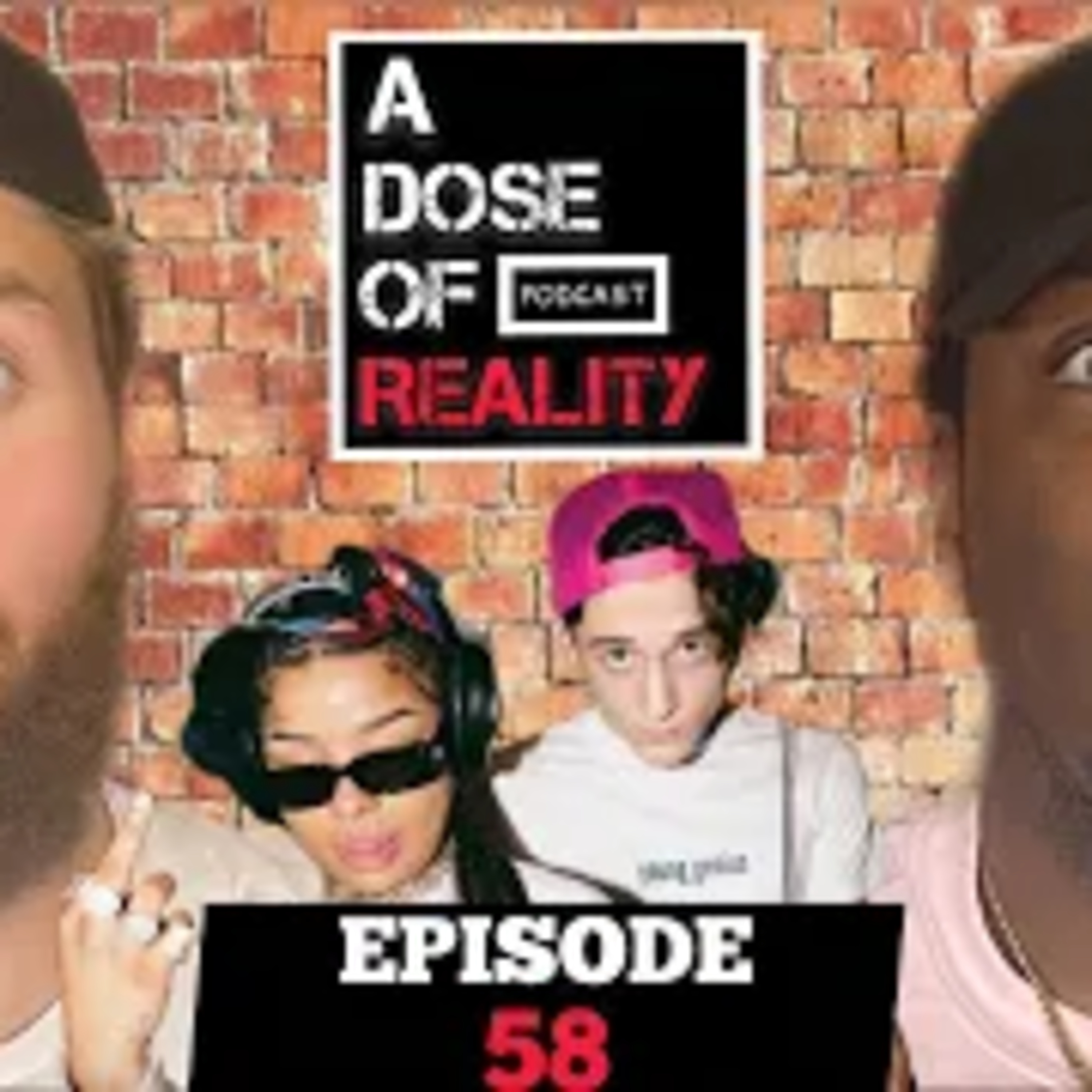 A Dose Of Reality