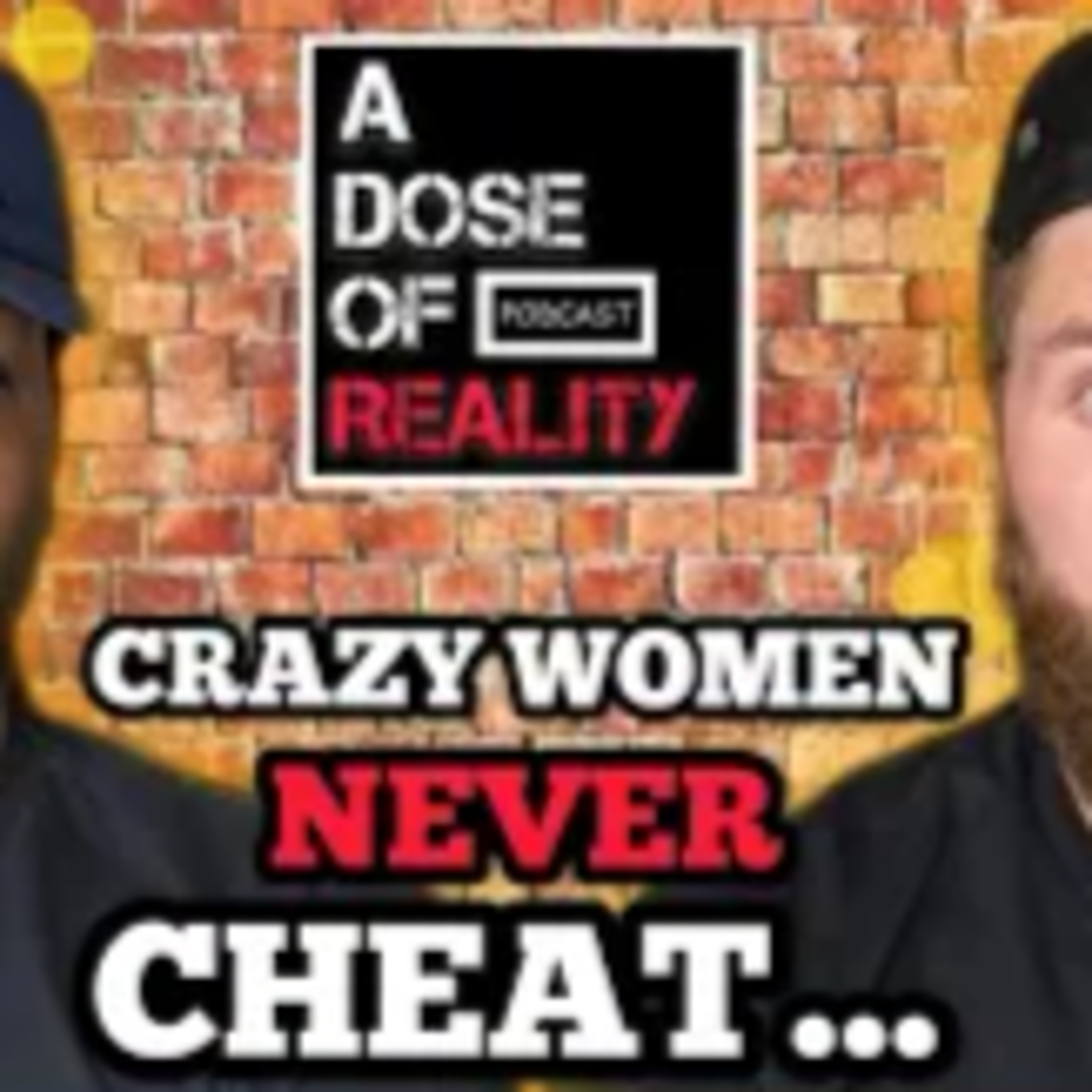 A Dose Of Reality