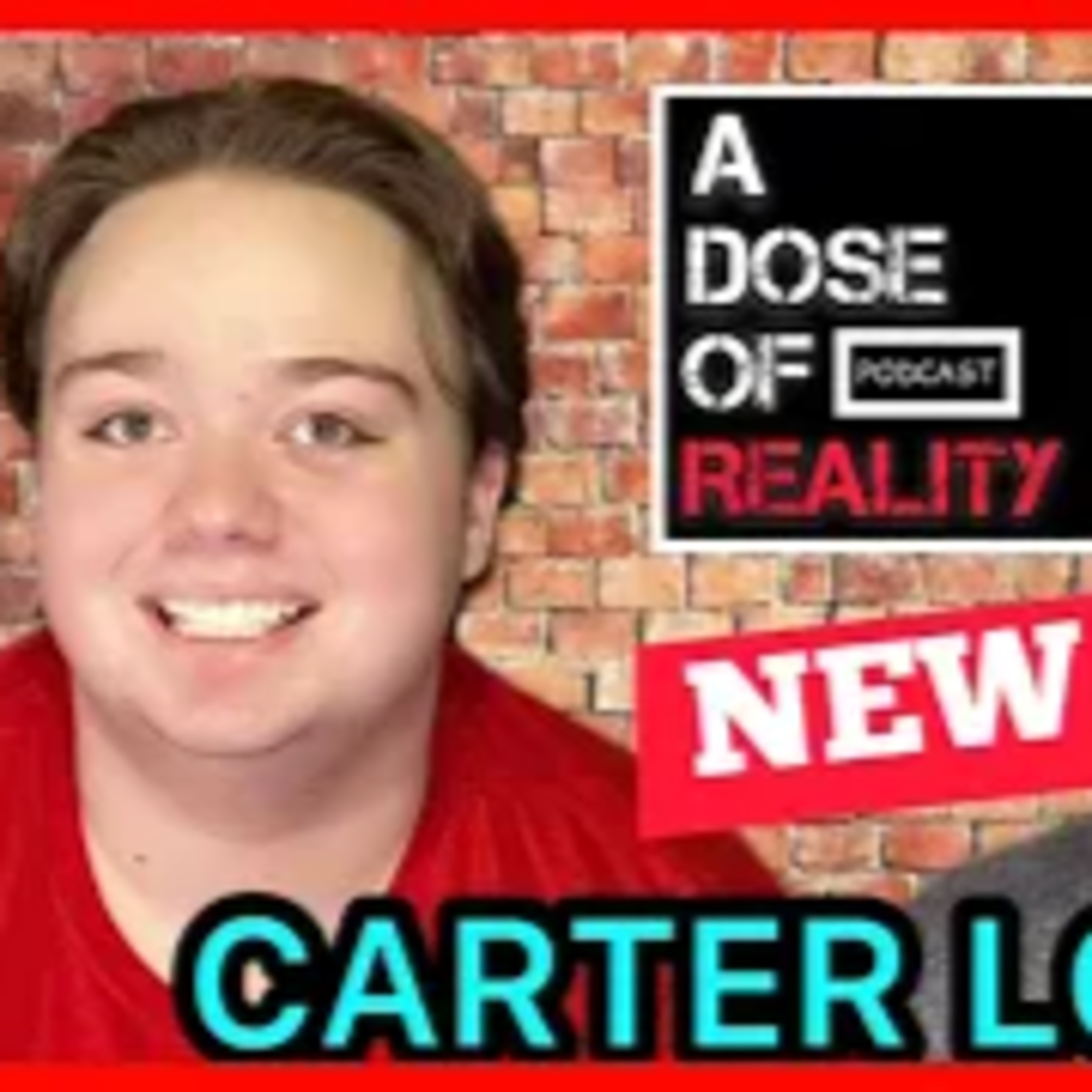A Dose Of Reality