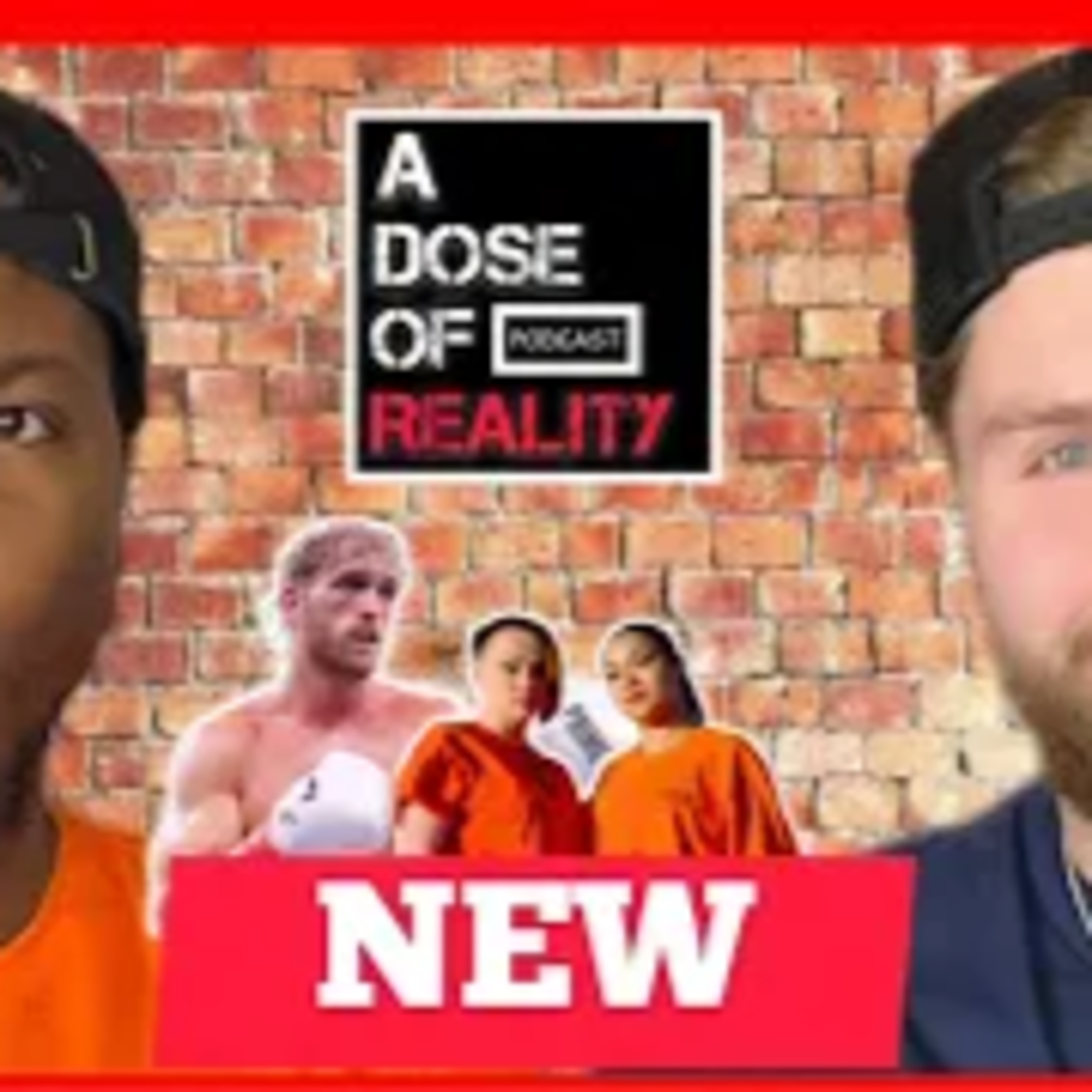 A Dose Of Reality