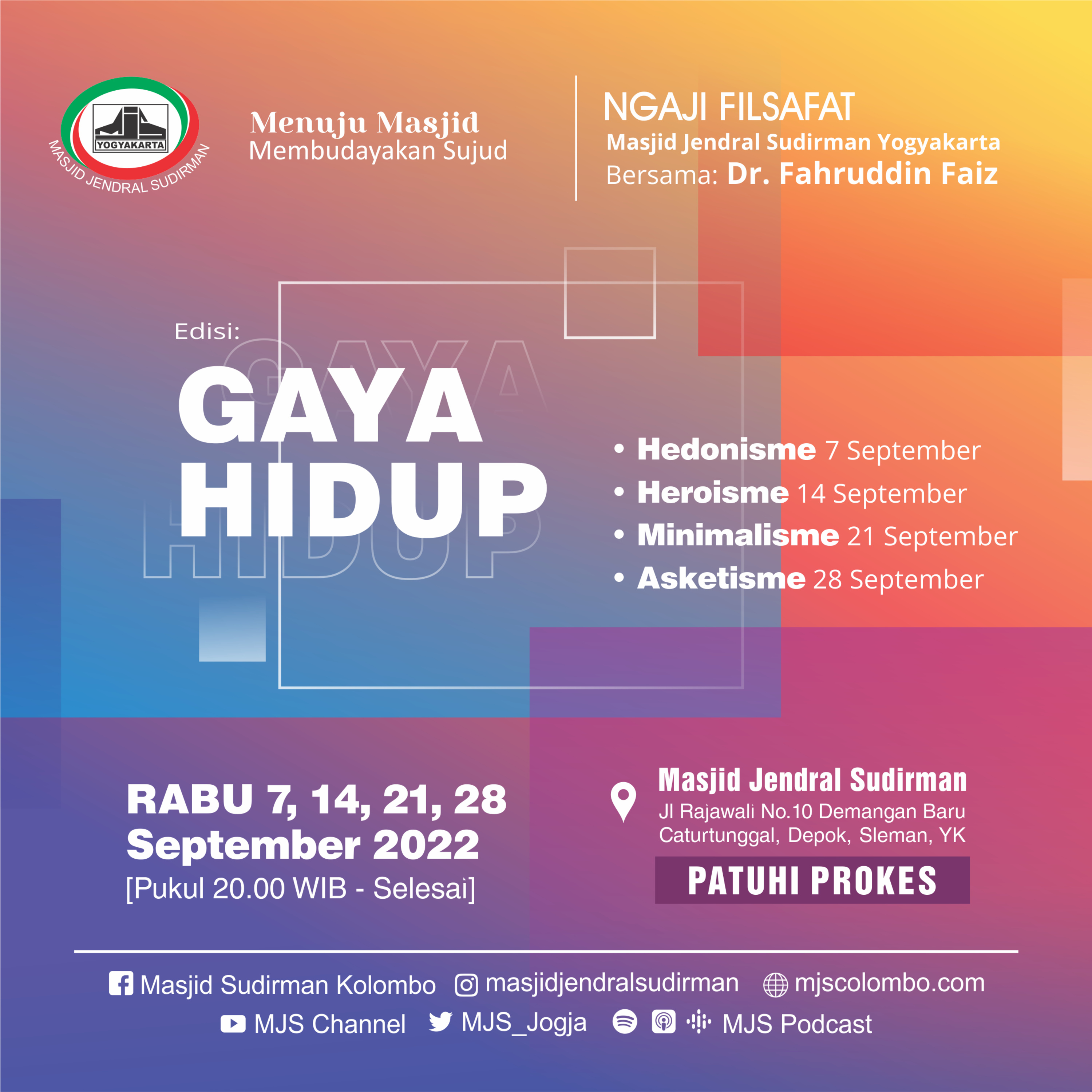 Ngaji Filsafat 363 : Heroisme