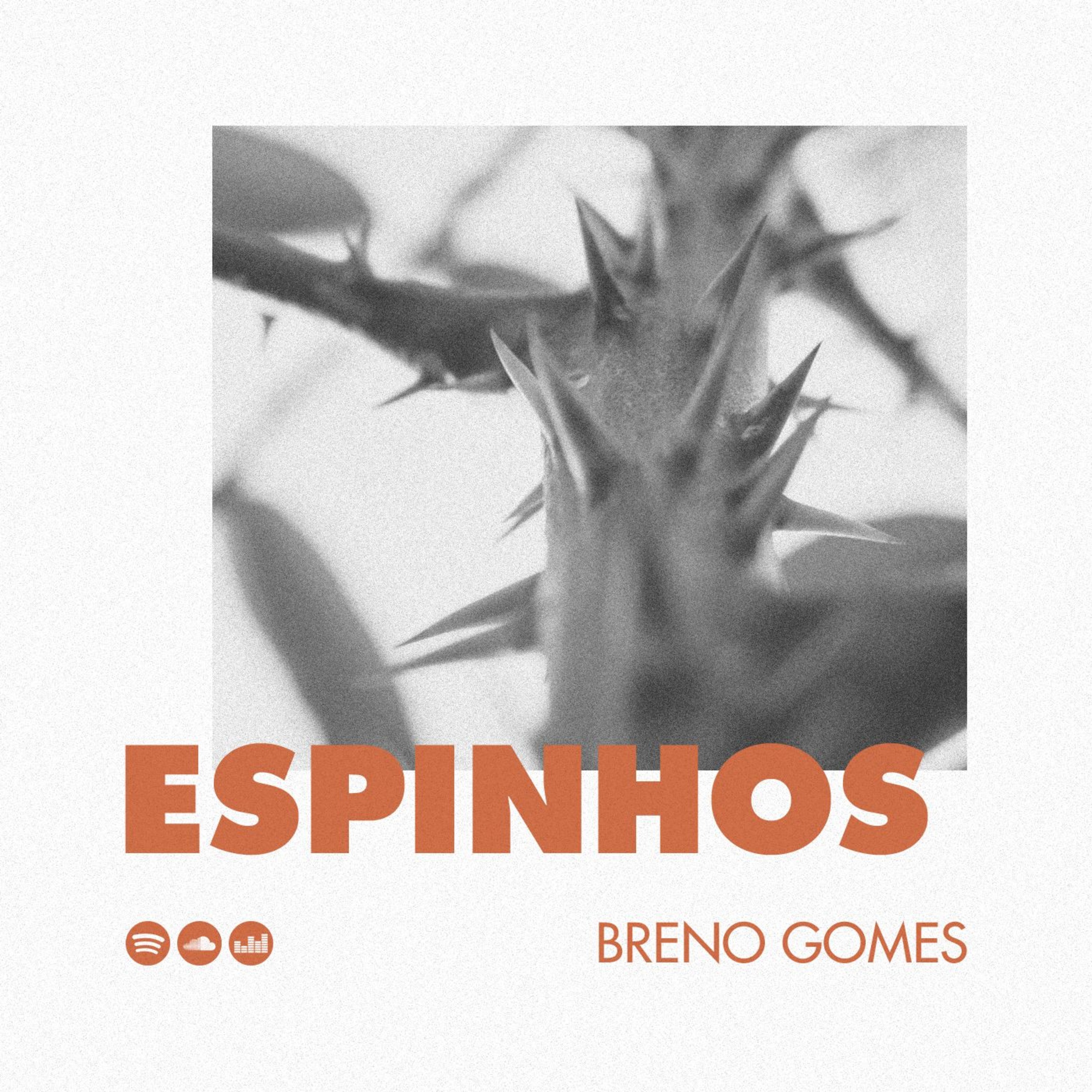 Breno Gomes Podcast