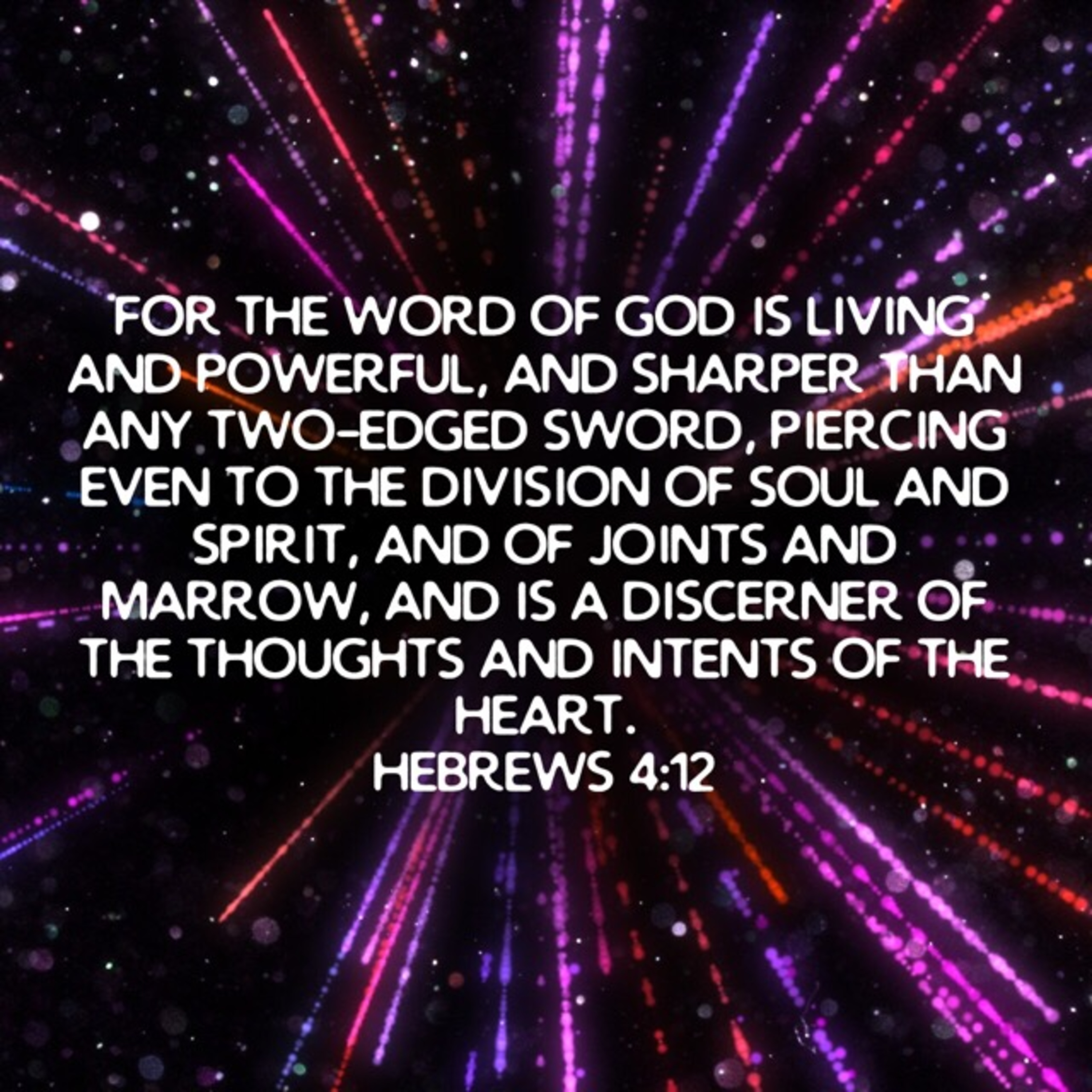 Living the Abundant Life