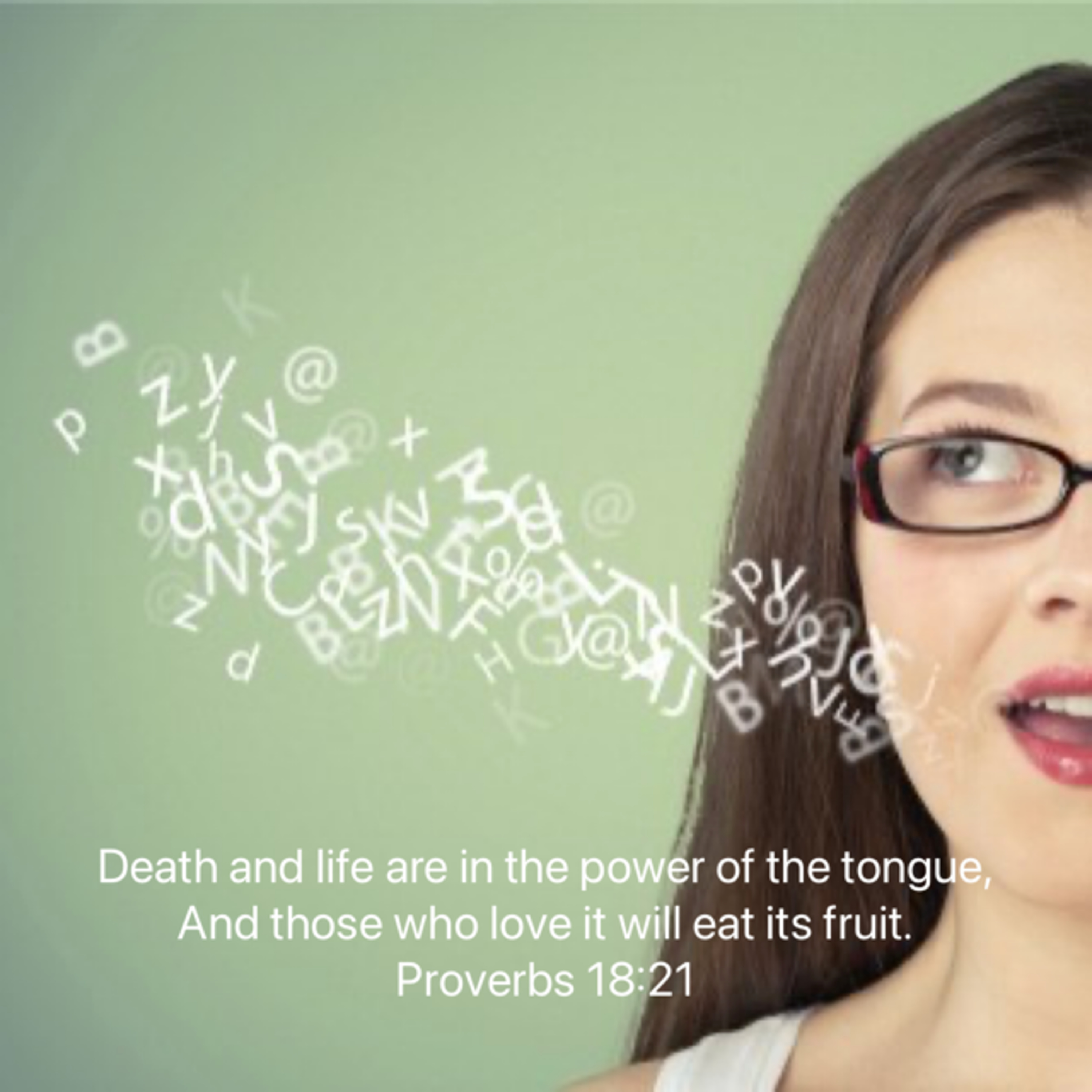 Living the Abundant Life