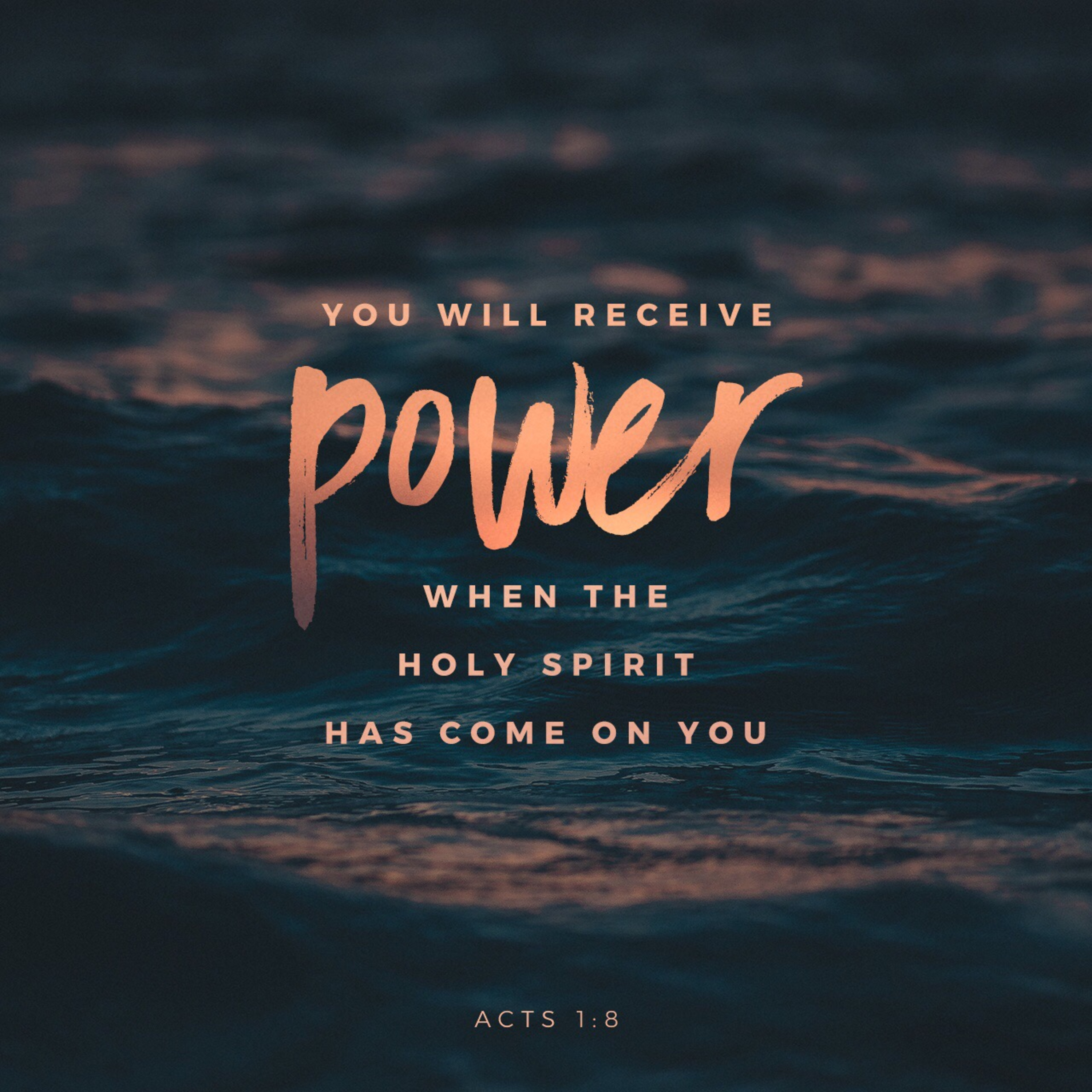 Living the Abundant Life