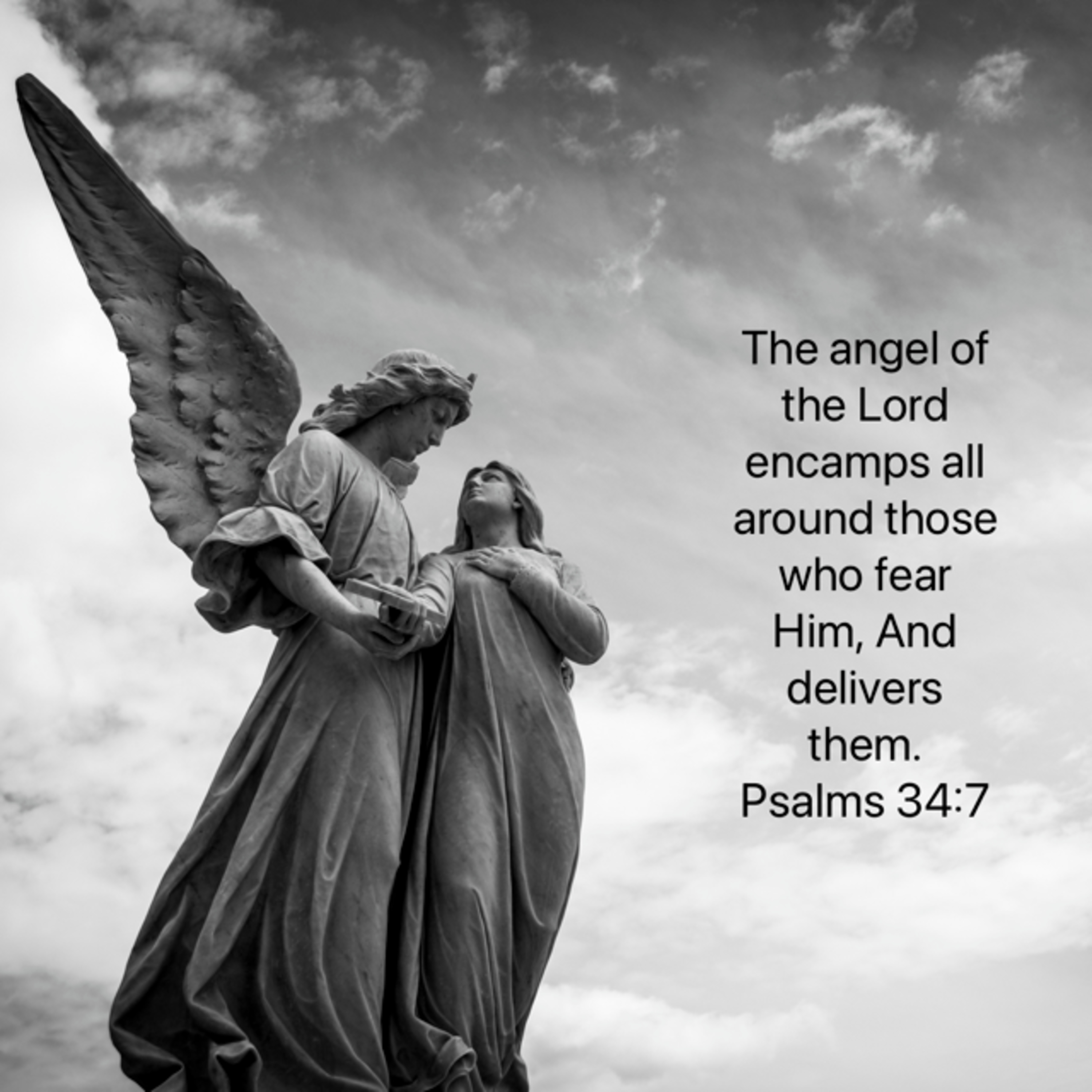 Living the Abundant Life