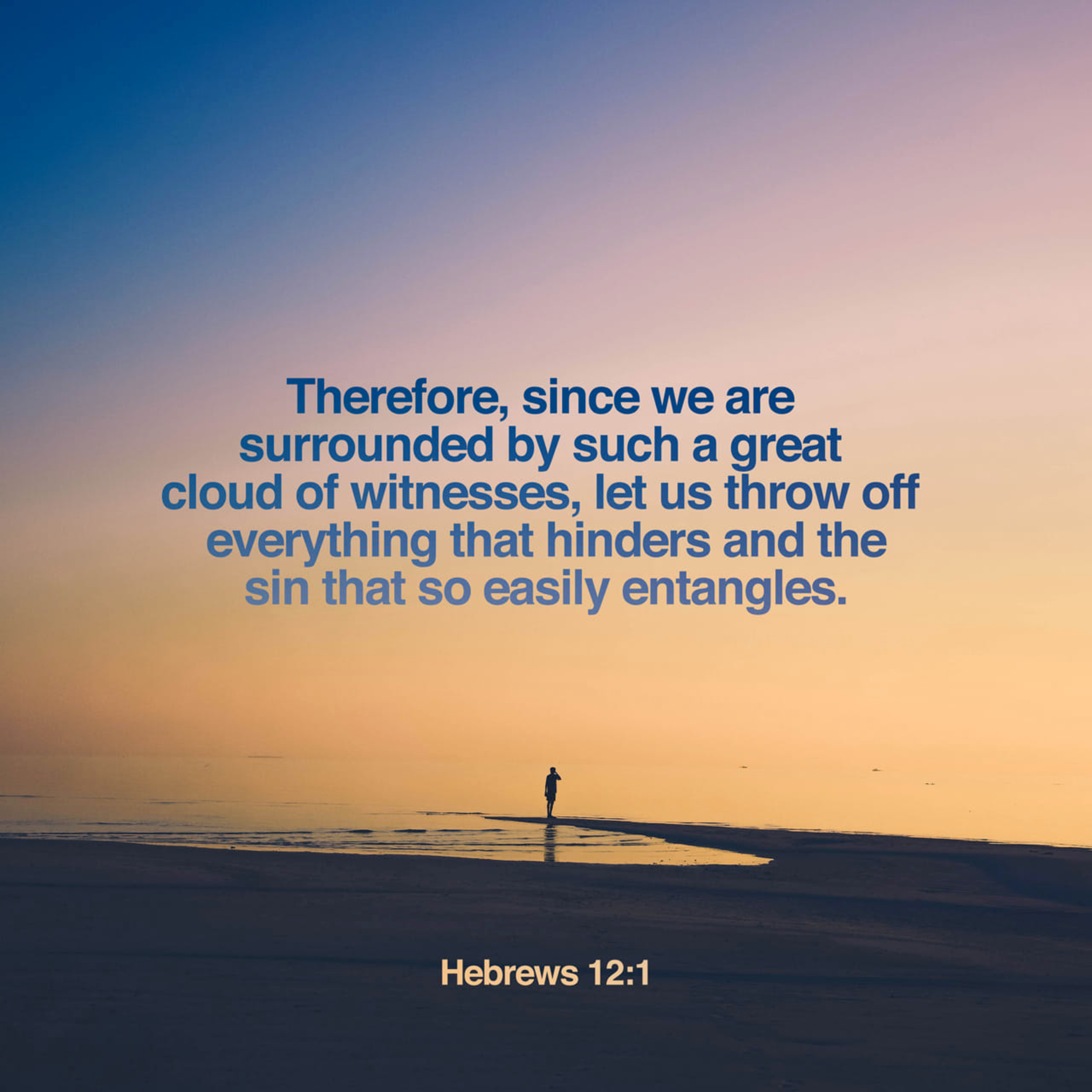 Living the Abundant Life