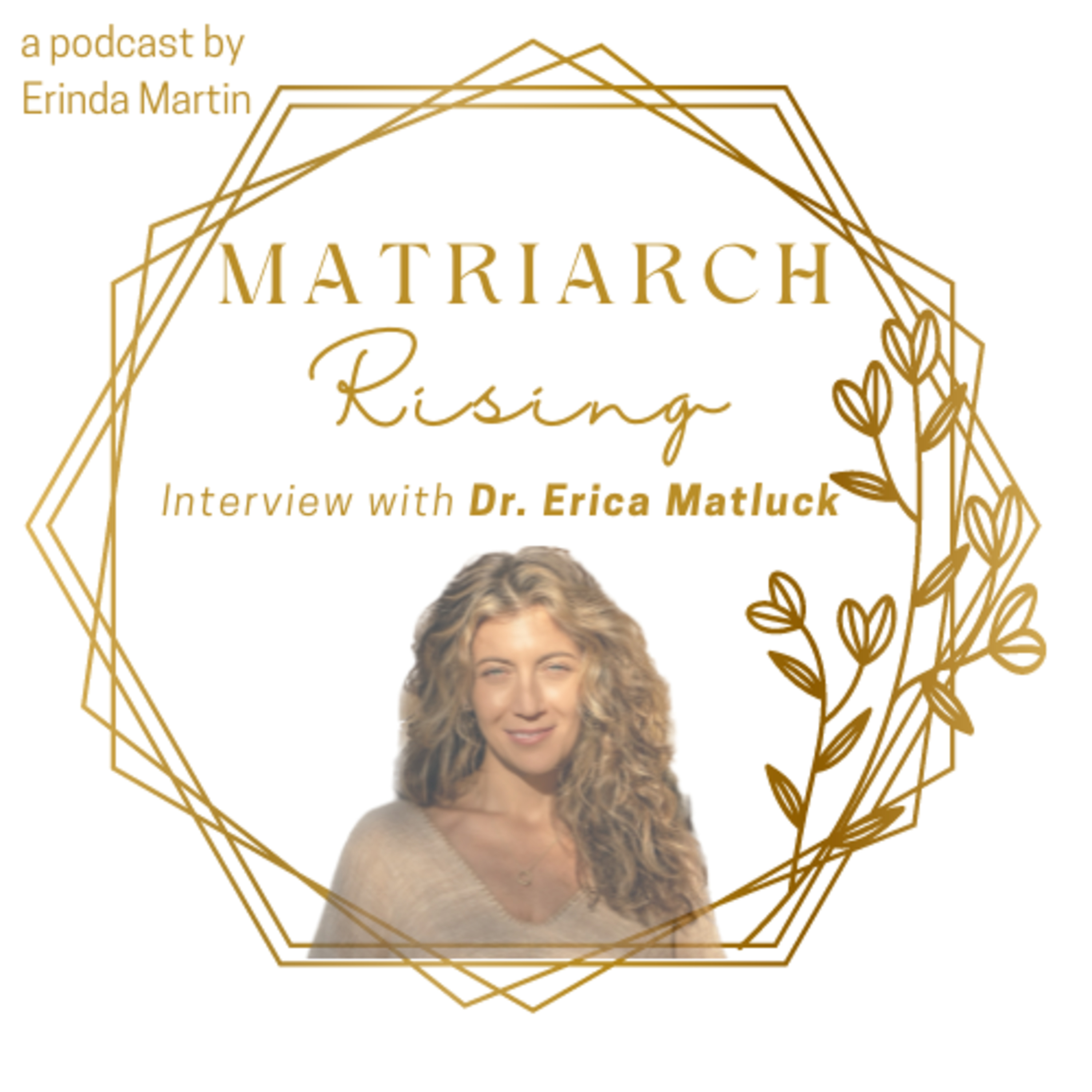 Matriarch Rising