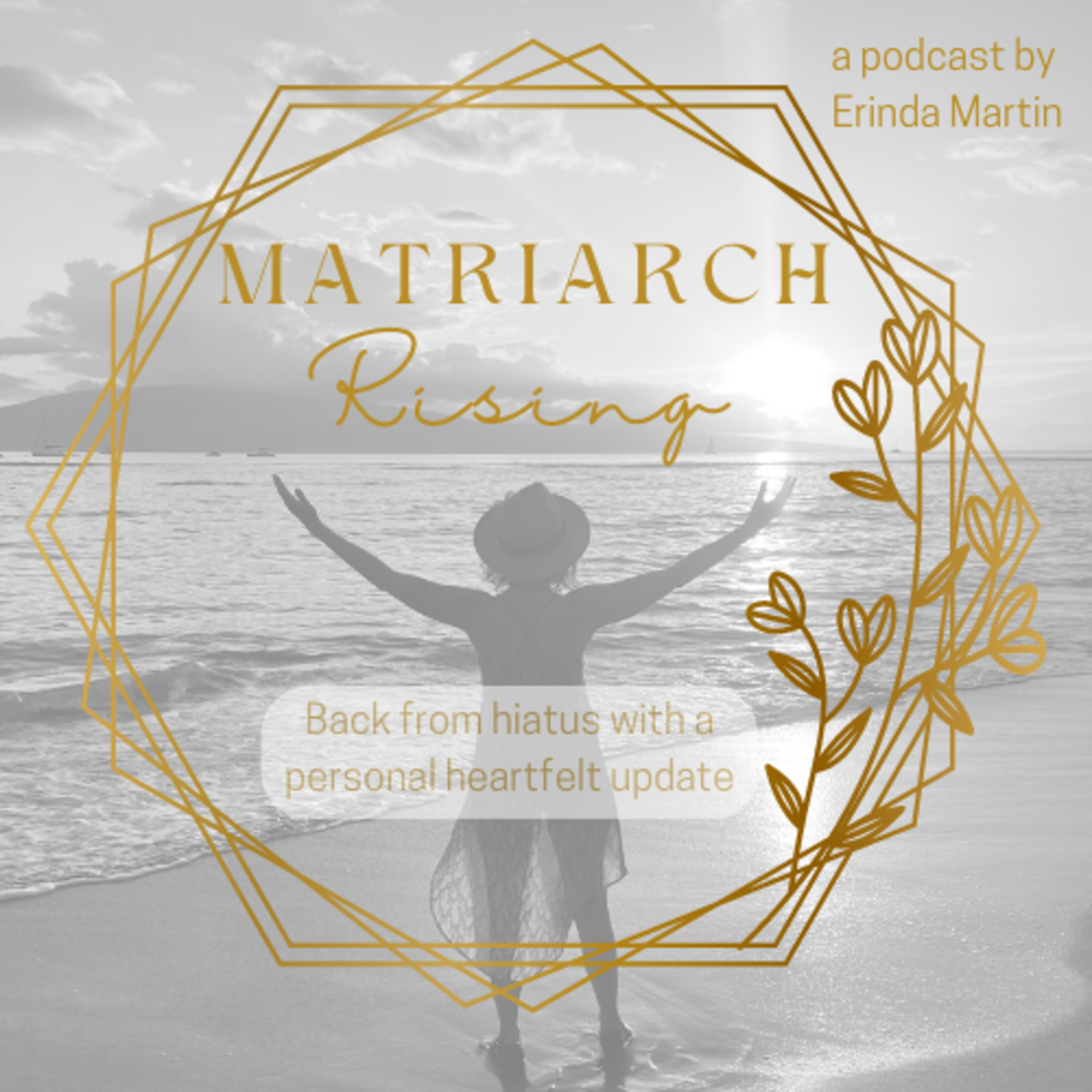 Matriarch Rising