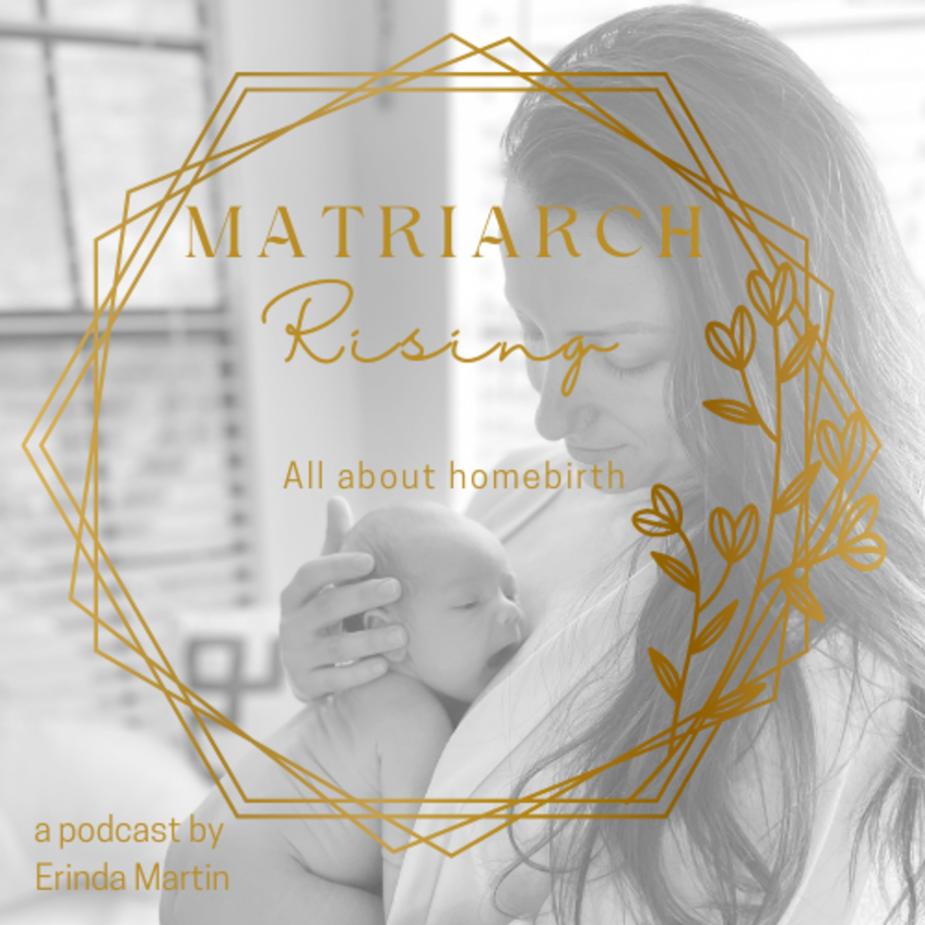 Matriarch Rising