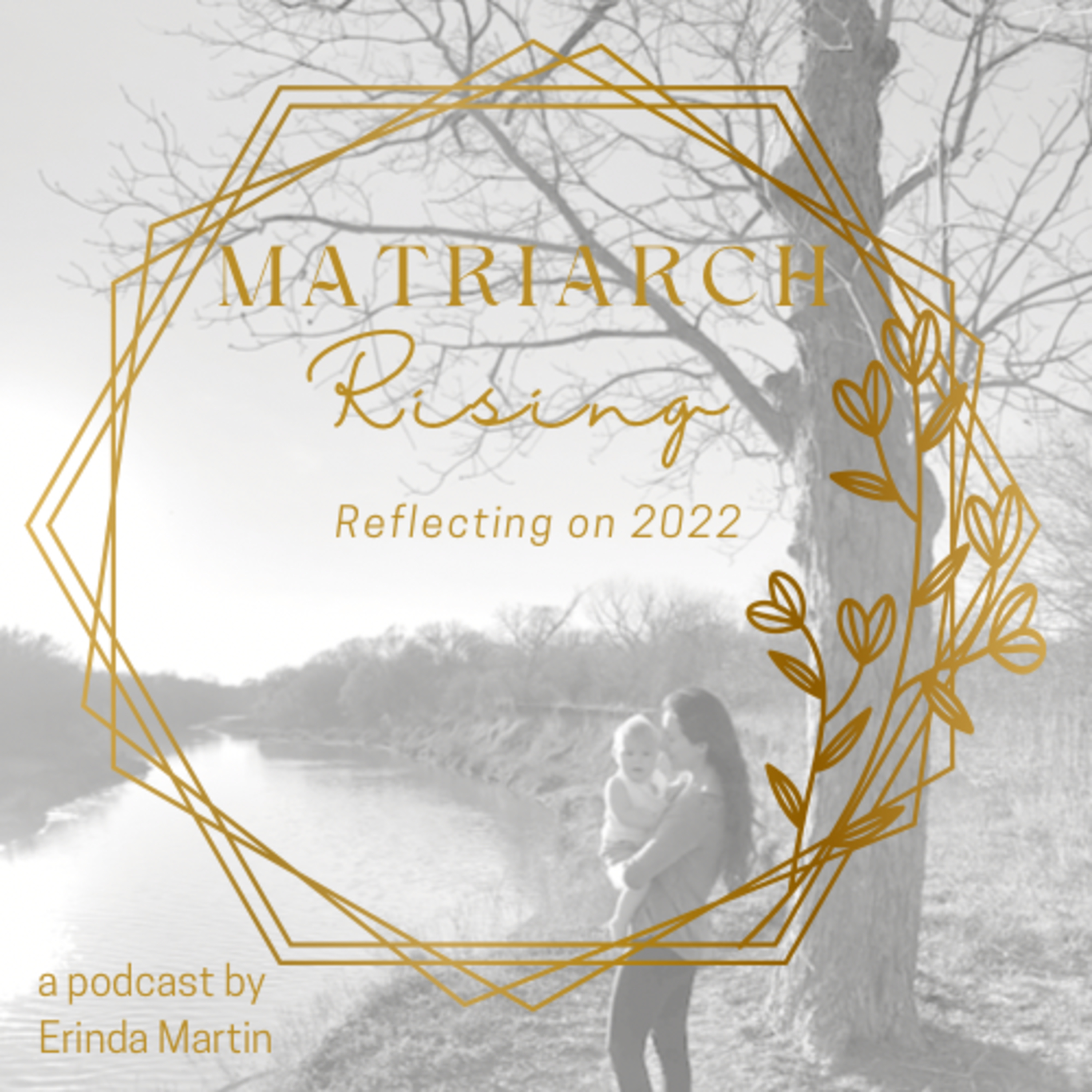 Matriarch Rising