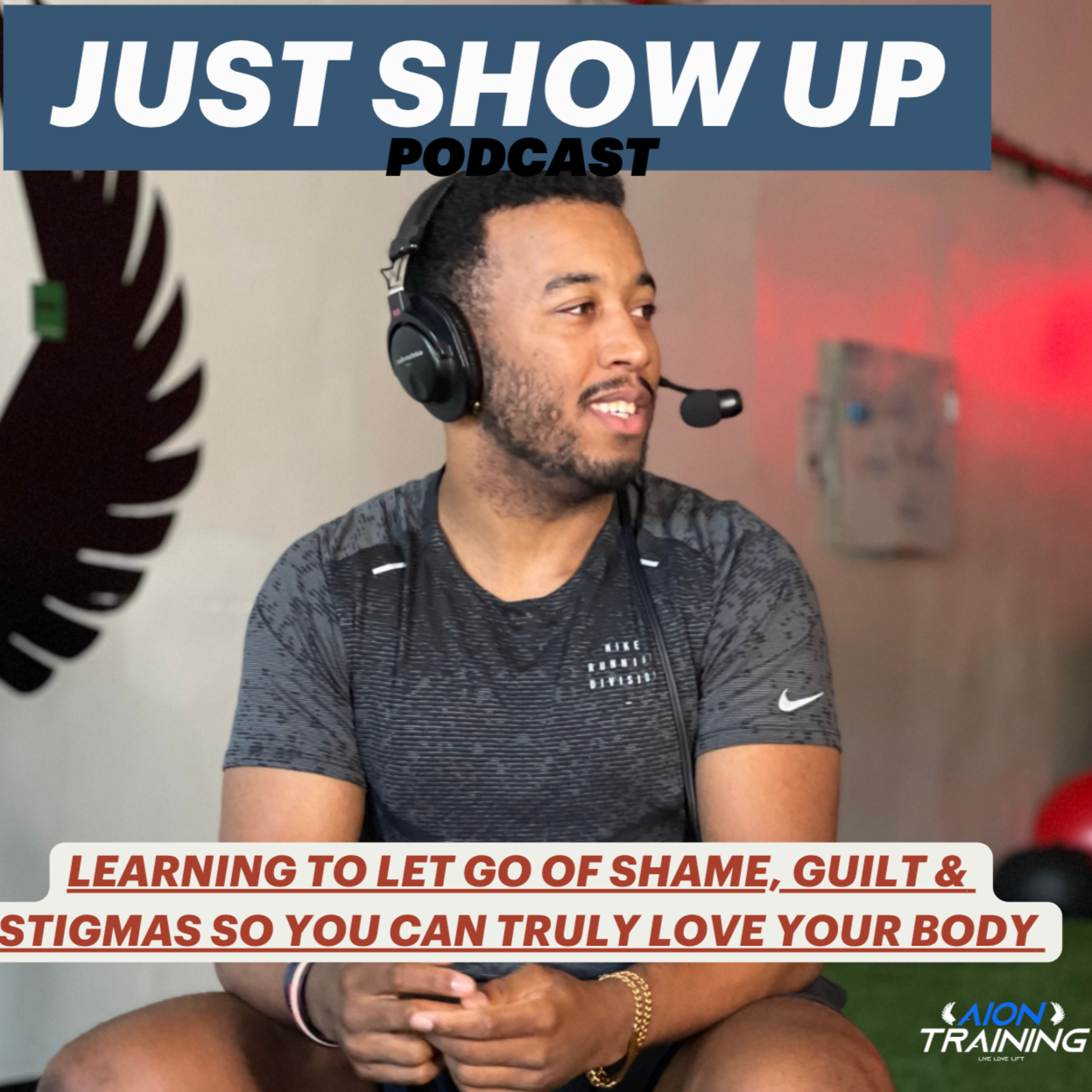 You’re Not Failing — You’re in a Season: How to Stay Consistent When Life Gets Messy