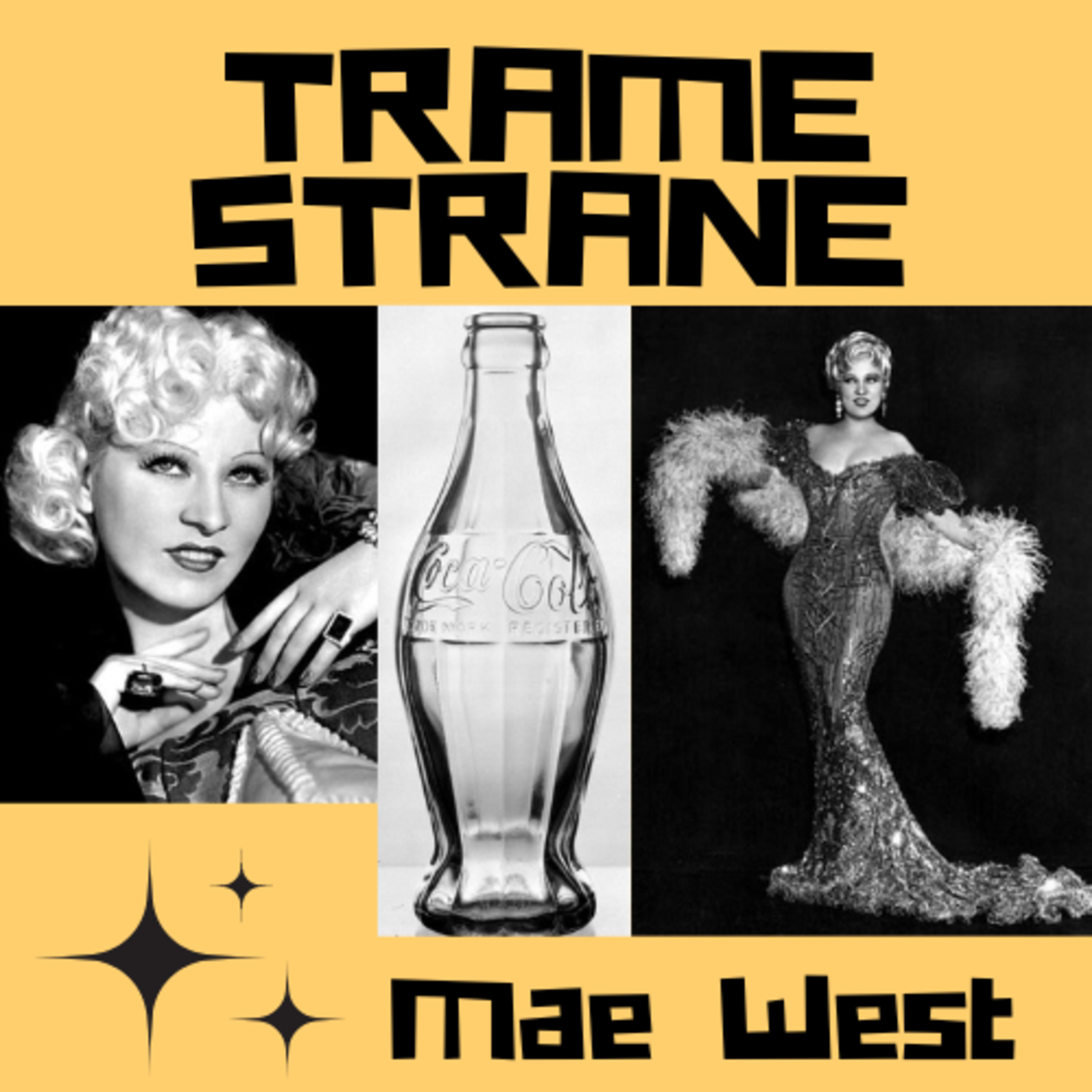 174 La mitica Mae West un diva del passato ancora moderna